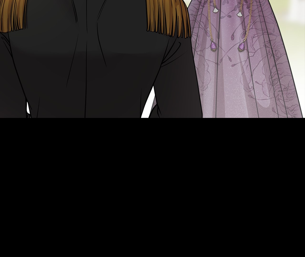 The Secret Bedroom of the Abandoned Princess [Official] - Chapter 37 manhwa