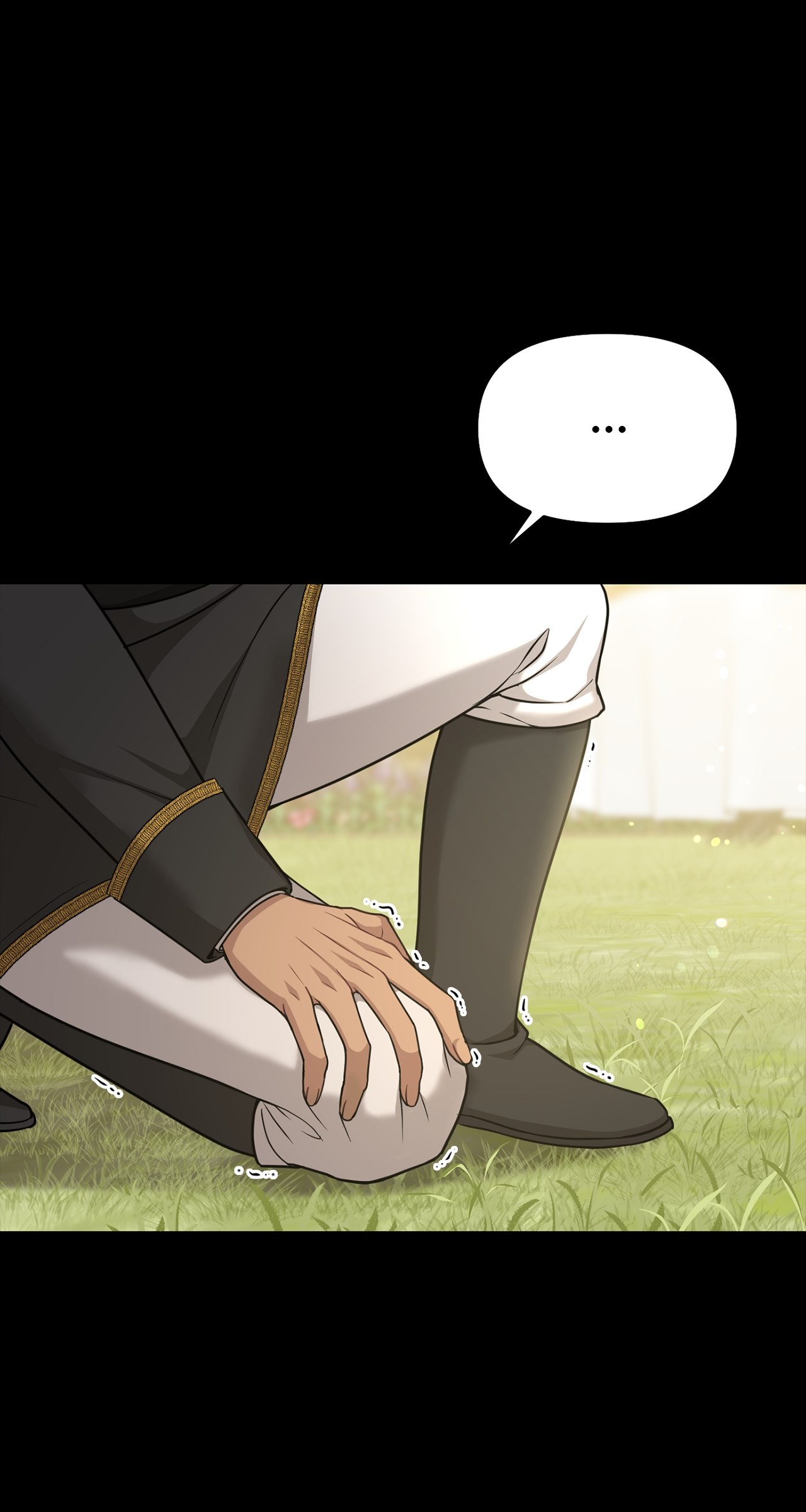 The Secret Bedroom of the Abandoned Princess [Official] - Chapter 37 manhwa
