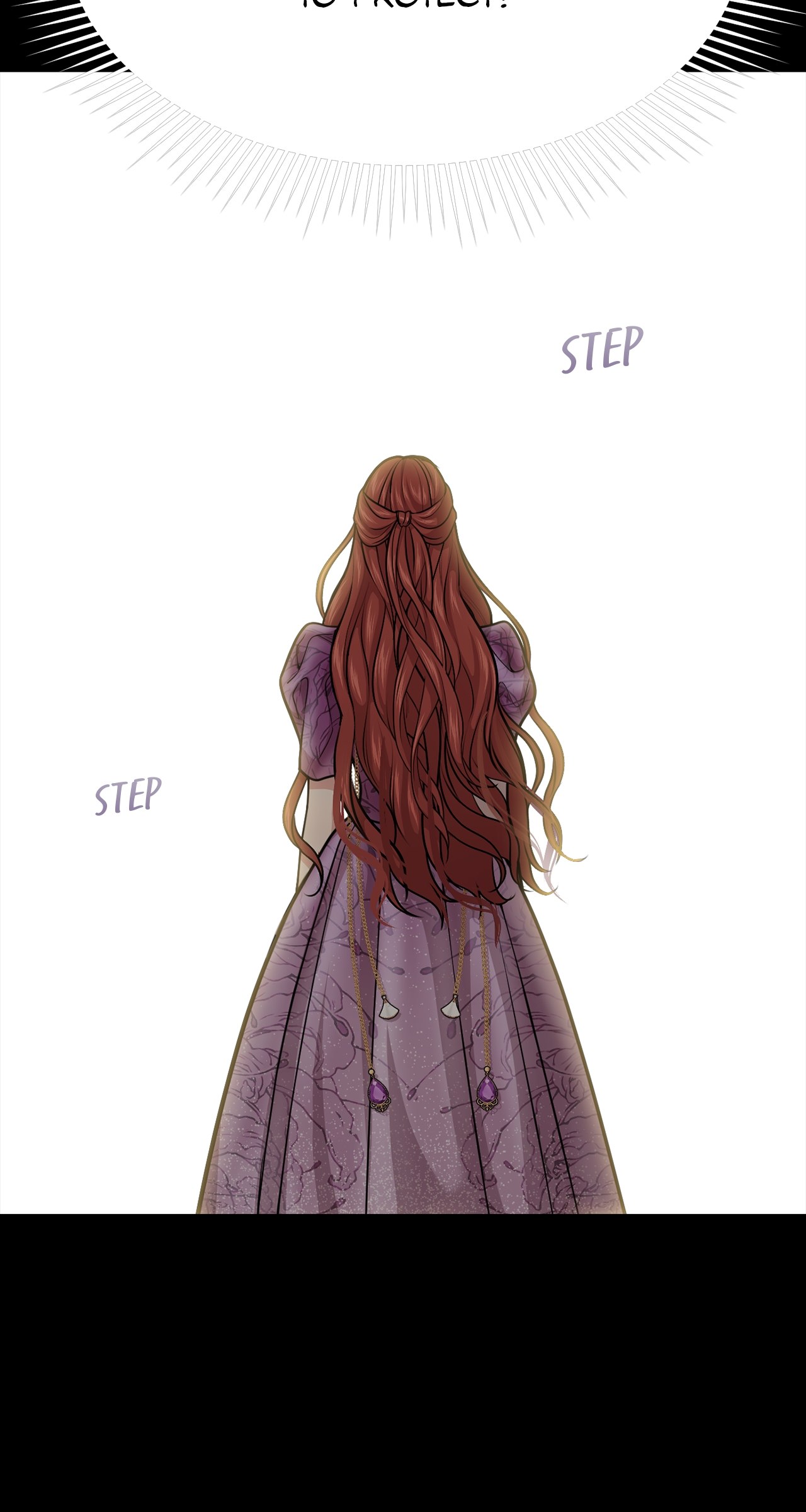 The Secret Bedroom of the Abandoned Princess [Official] - Chapter 37 manhwa