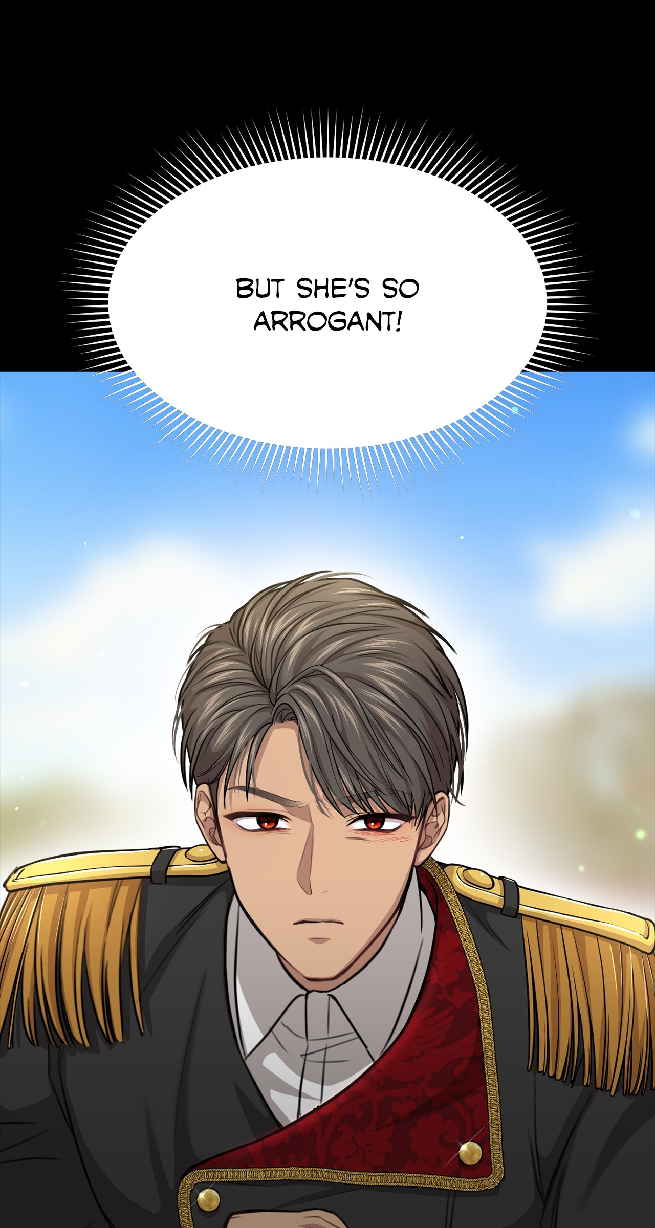 The Secret Bedroom of the Abandoned Princess [Official] - Chapter 37 manhwa