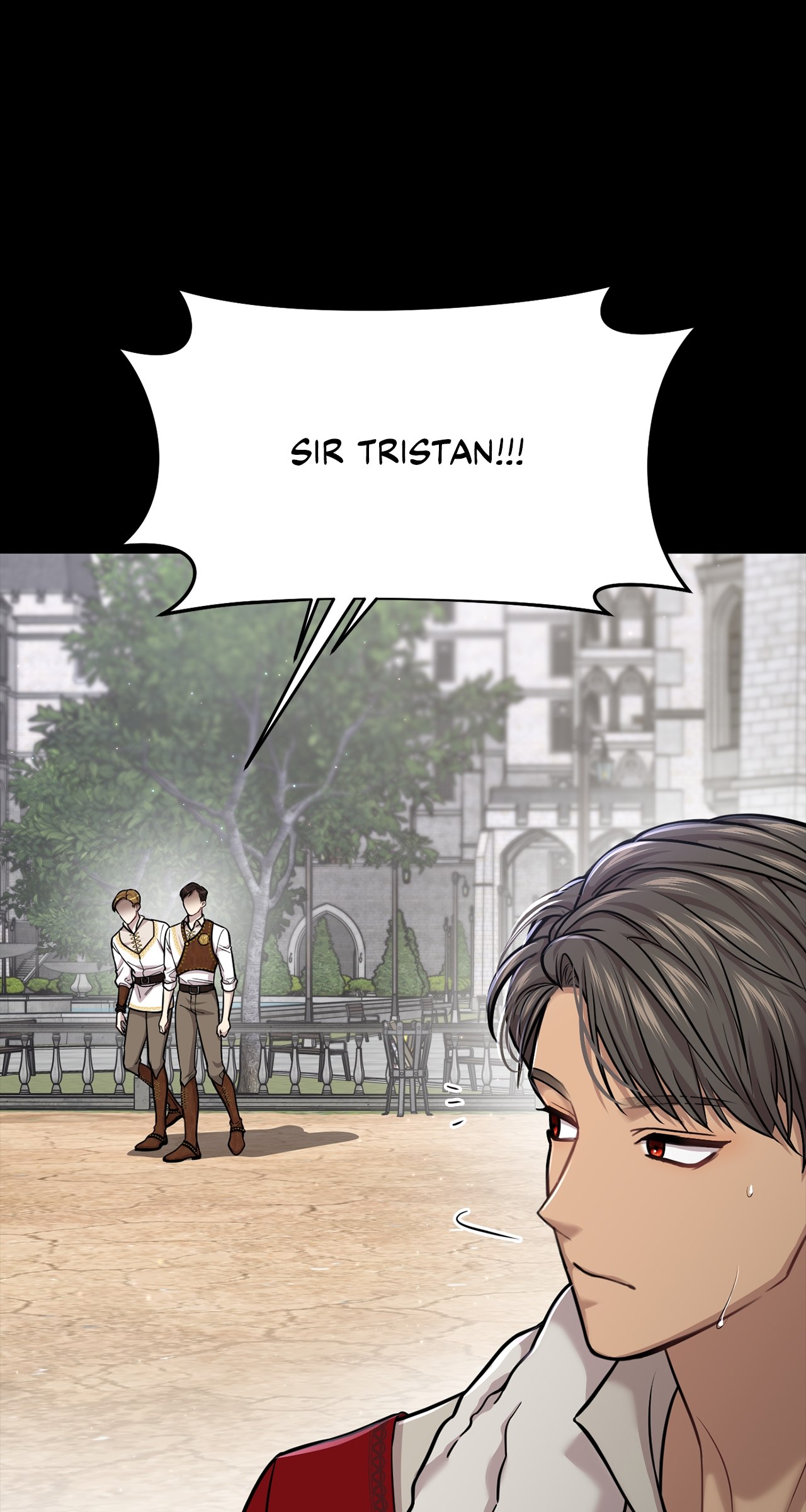 The Secret Bedroom of the Abandoned Princess [Official] - Chapter 37 manhwa