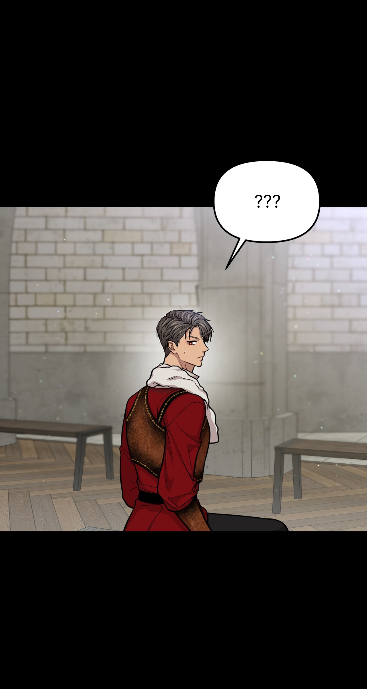 The Secret Bedroom of the Abandoned Princess [Official] - Chapter 37 manhwa
