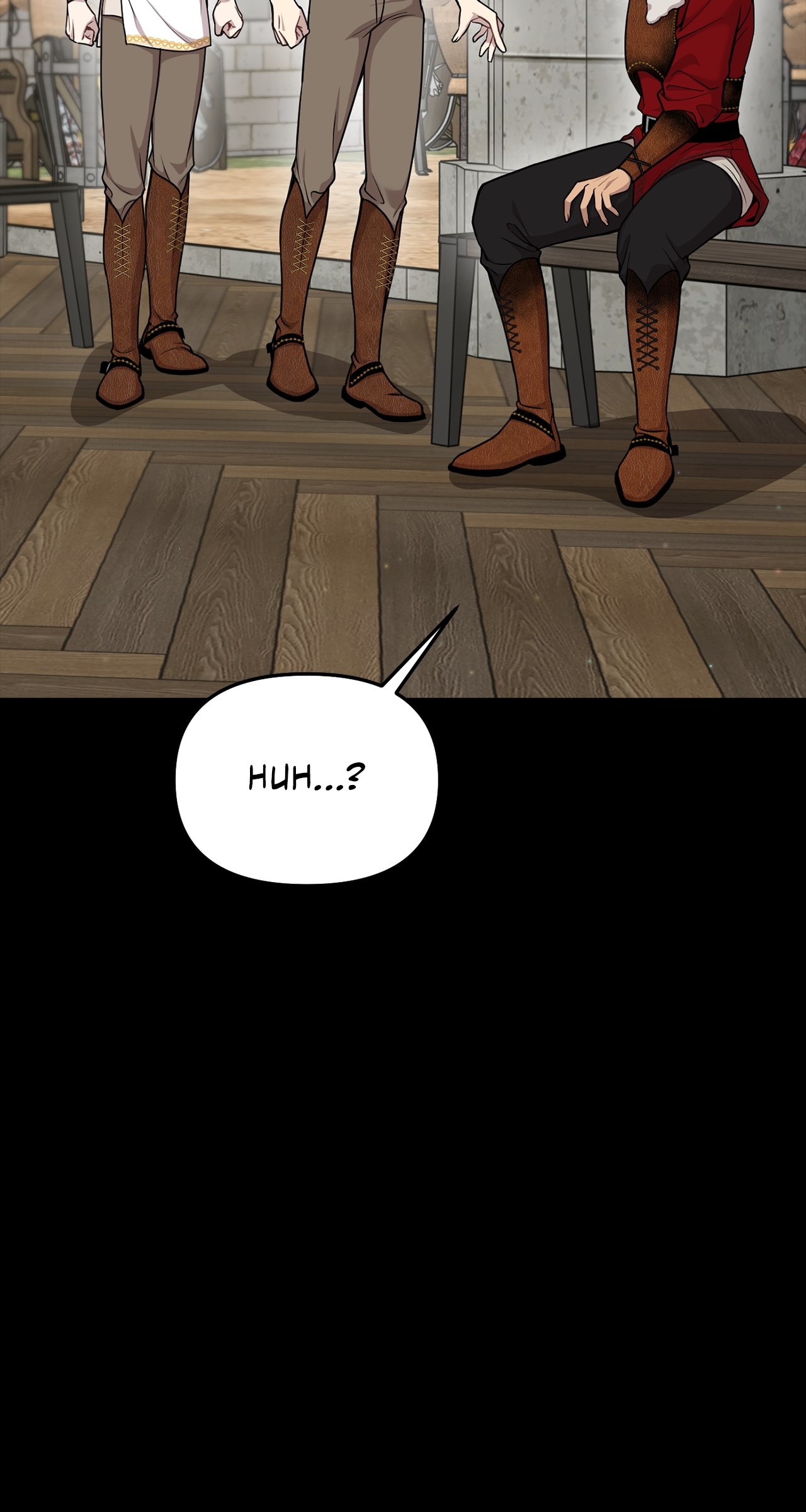 The Secret Bedroom of the Abandoned Princess [Official] - Chapter 37 manhwa