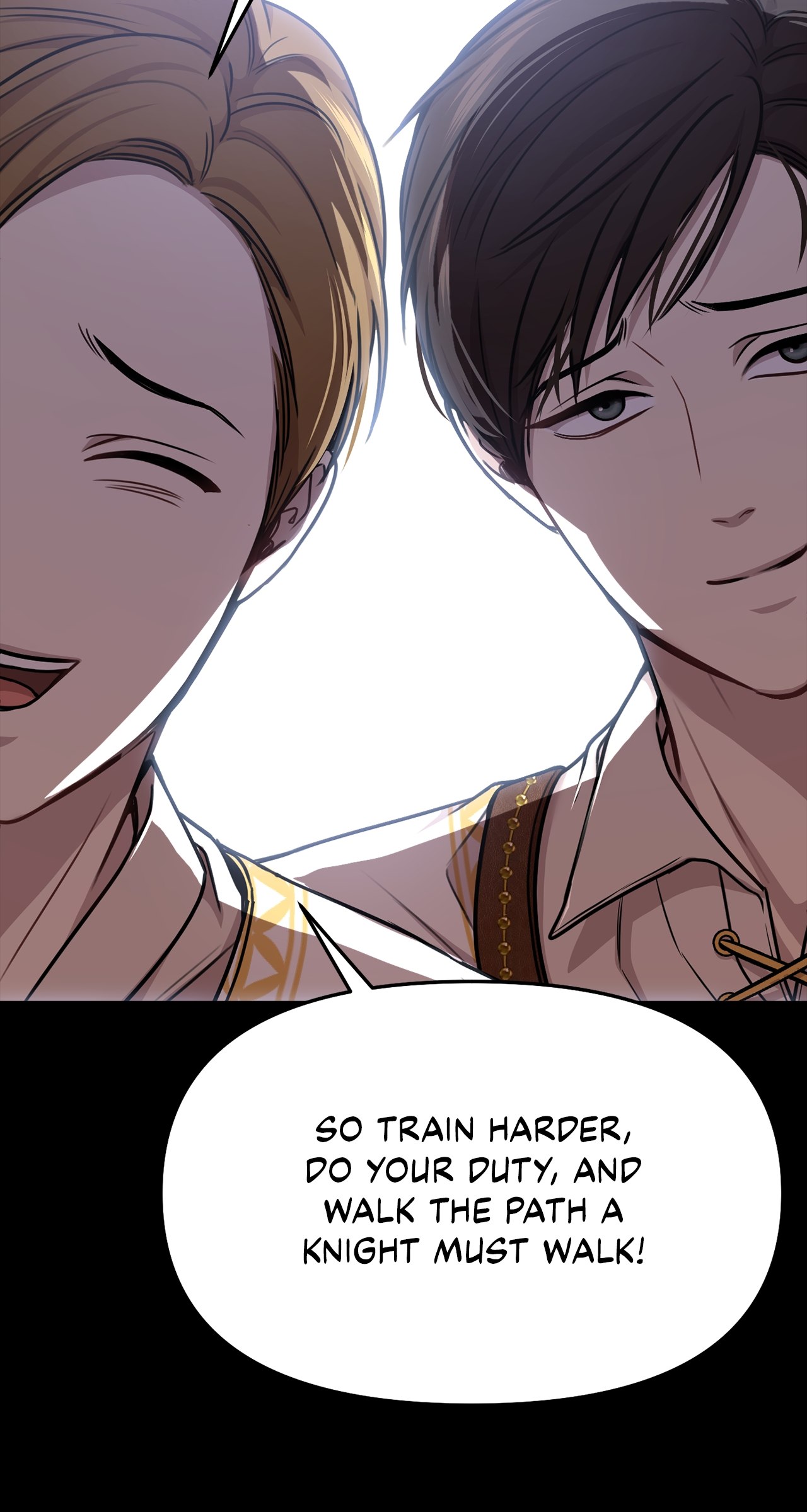 The Secret Bedroom of the Abandoned Princess [Official] - Chapter 37 manhwa
