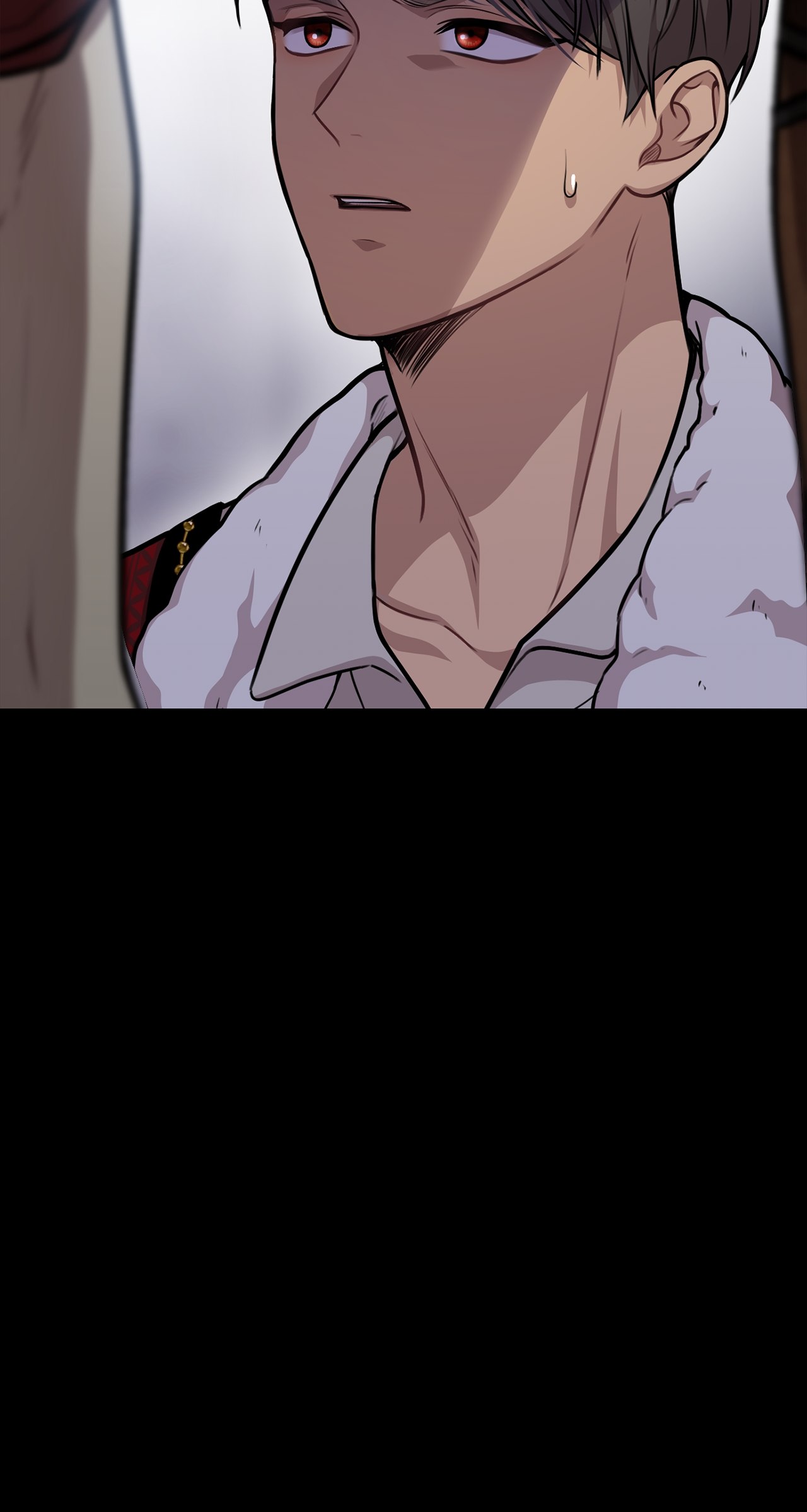 The Secret Bedroom of the Abandoned Princess [Official] - Chapter 37 manhwa