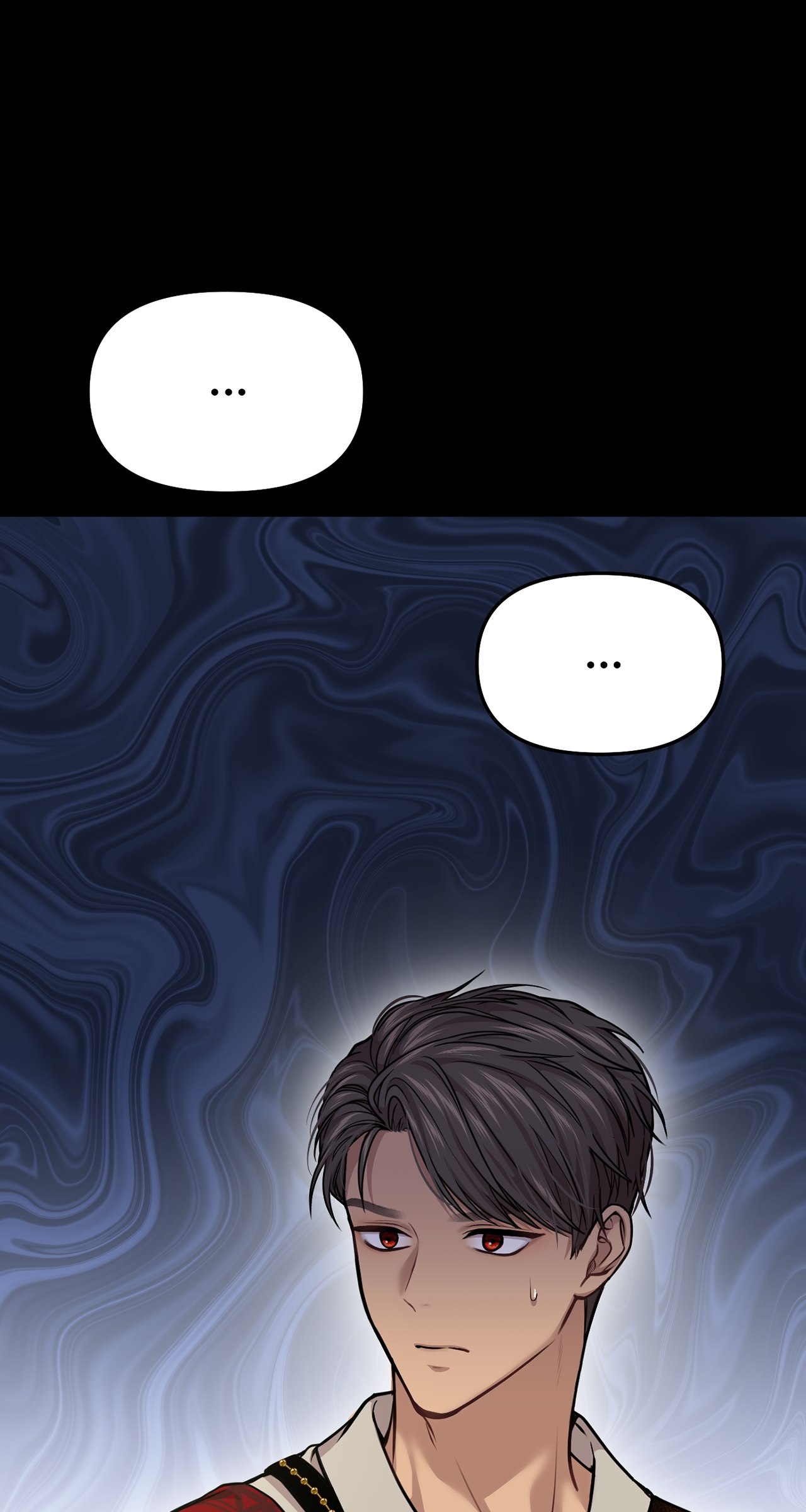 The Secret Bedroom of the Abandoned Princess [Official] - Chapter 37 manhwa