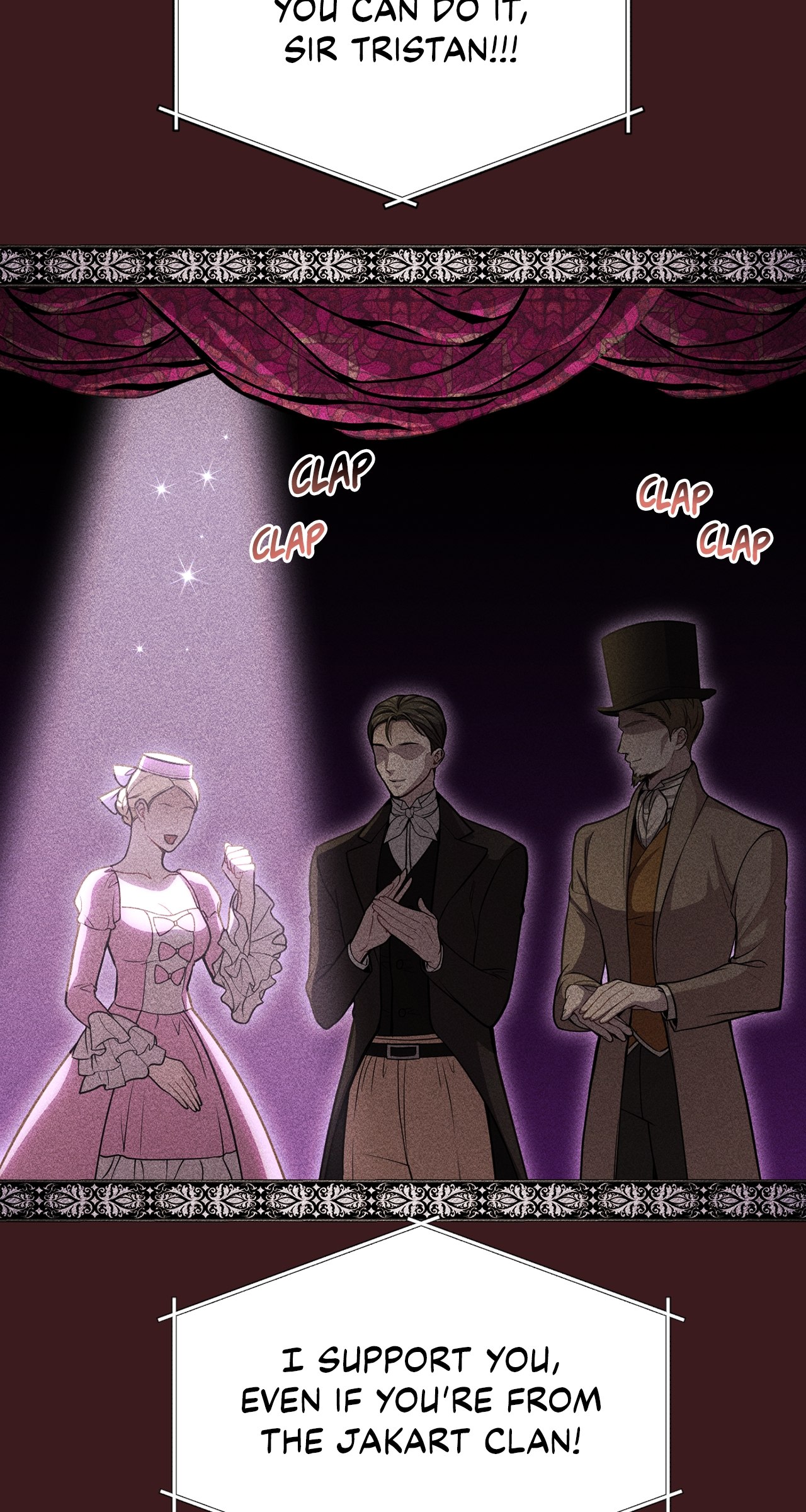 The Secret Bedroom of the Abandoned Princess [Official] - Chapter 37 manhwa