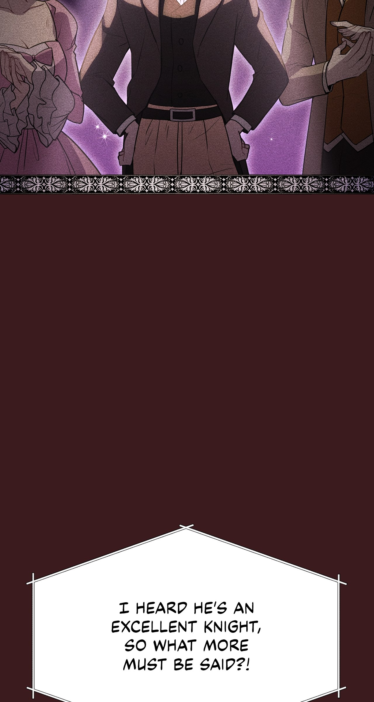 The Secret Bedroom of the Abandoned Princess [Official] - Chapter 37 manhwa