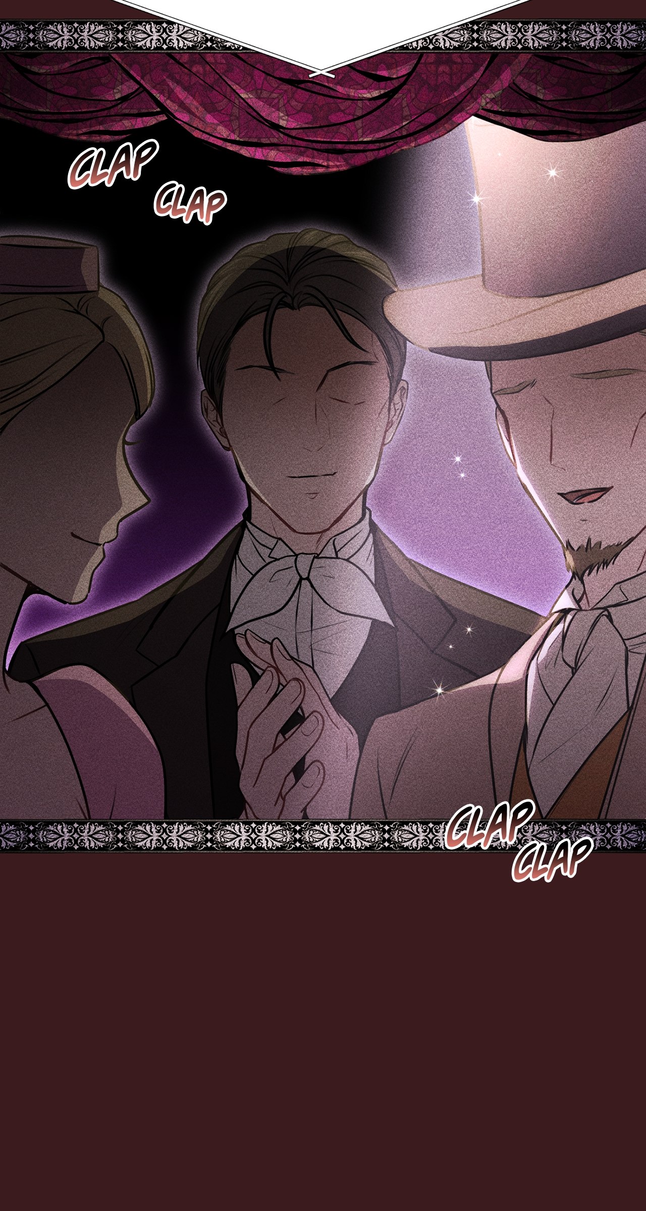 The Secret Bedroom of the Abandoned Princess [Official] - Chapter 37 manhwa