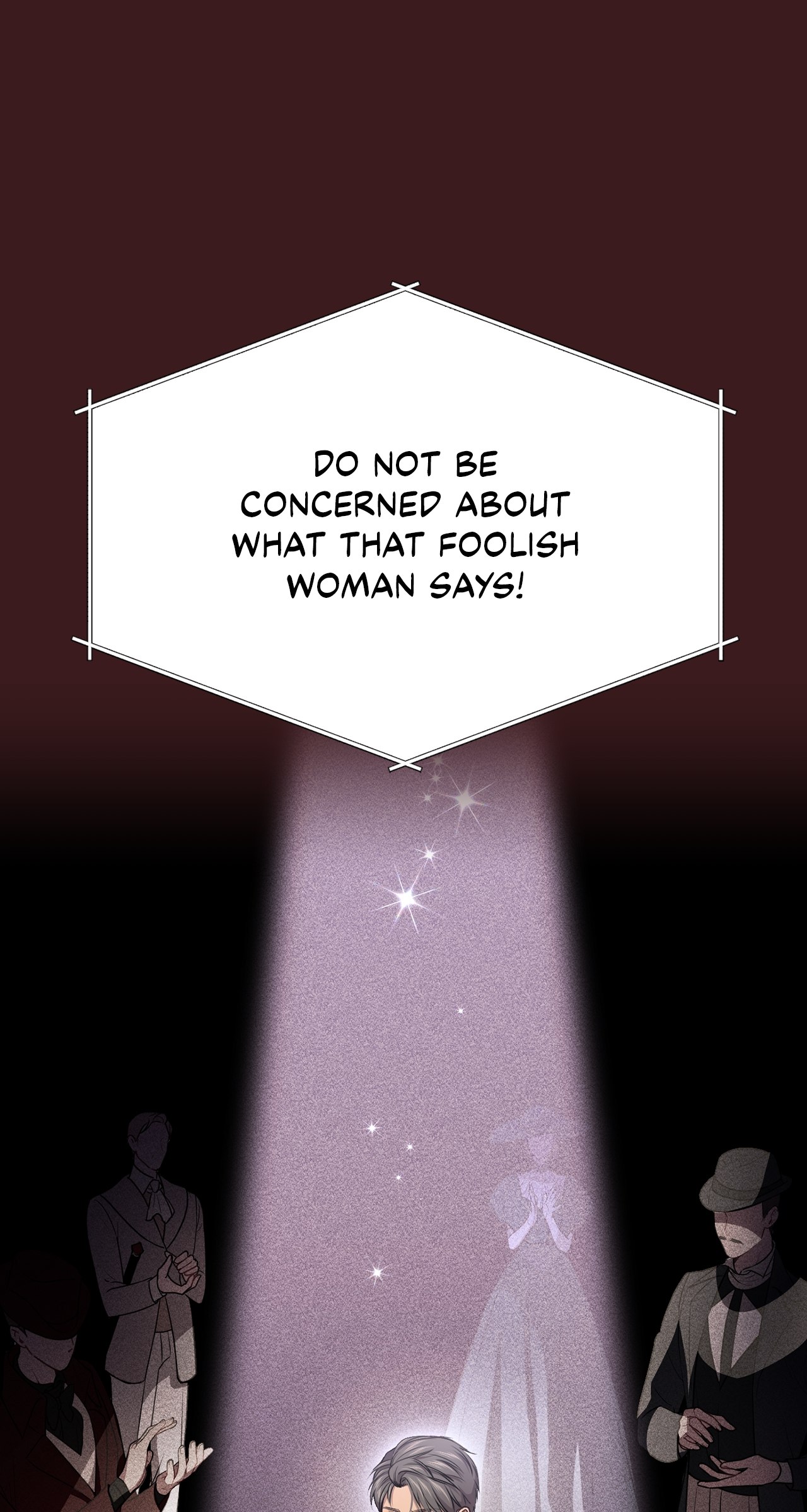 The Secret Bedroom of the Abandoned Princess [Official] - Chapter 37 manhwa