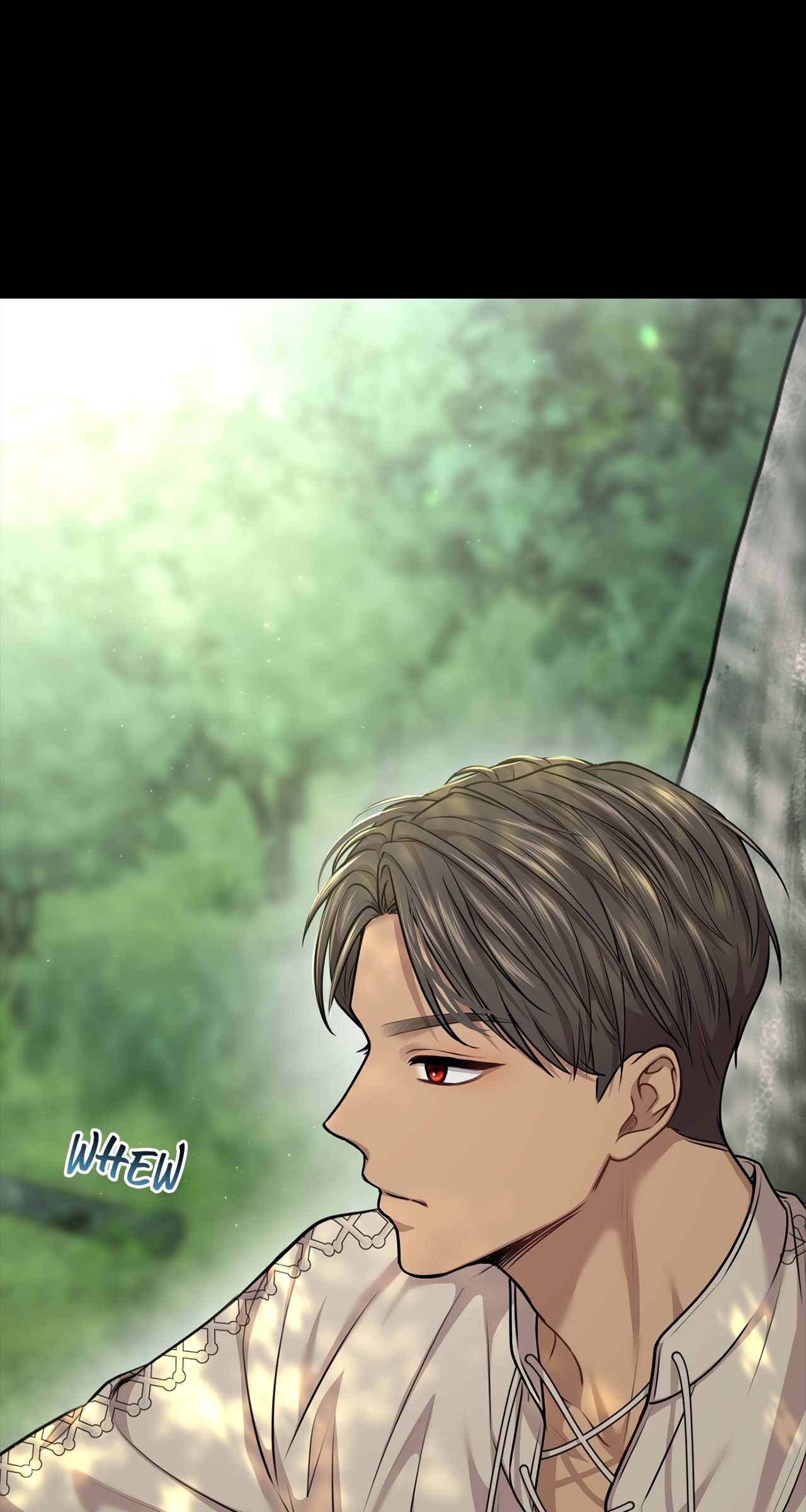 The Secret Bedroom of the Abandoned Princess [Official] - Chapter 37 manhwa