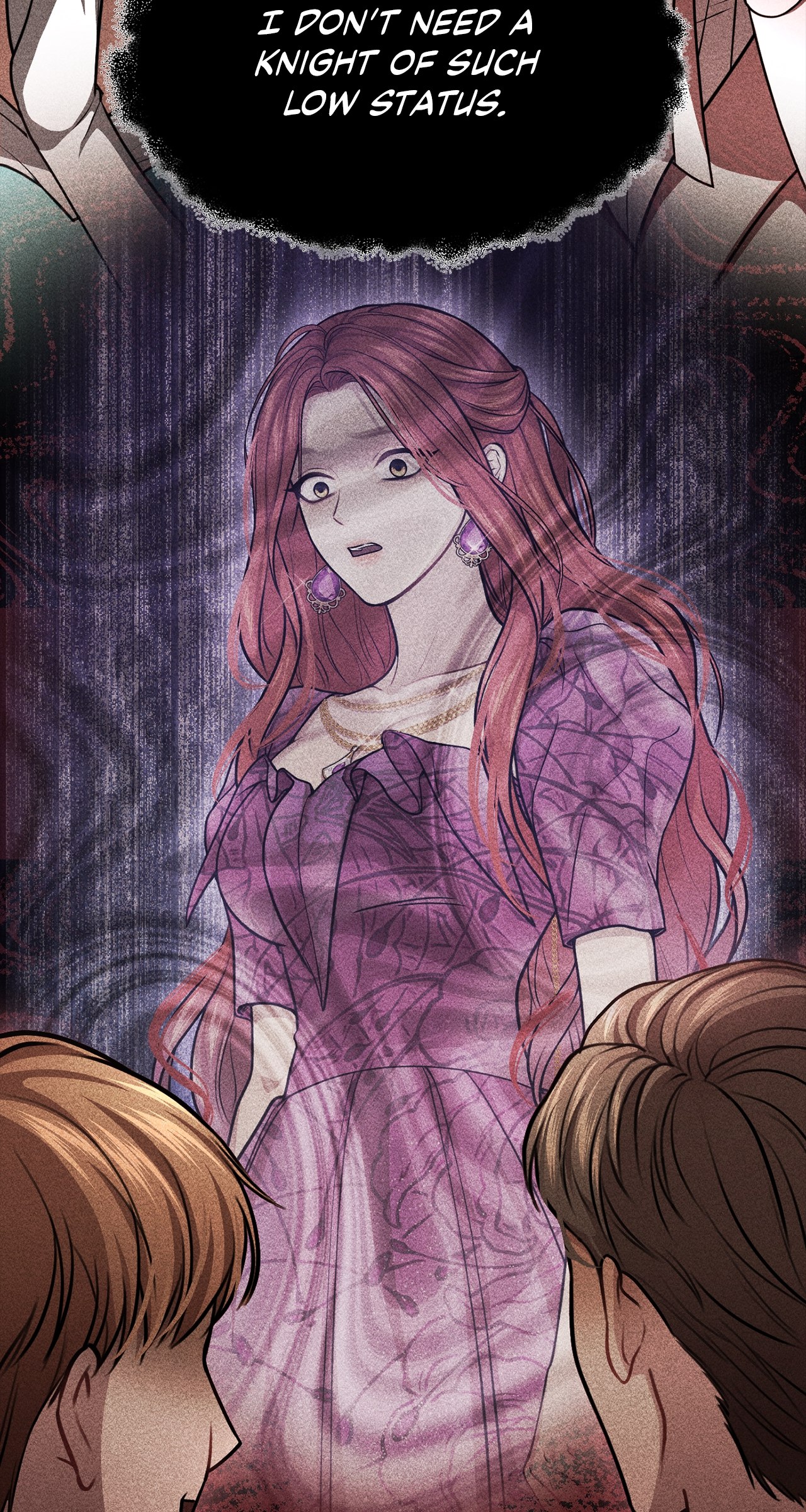 The Secret Bedroom of the Abandoned Princess [Official] - Chapter 37 manhwa