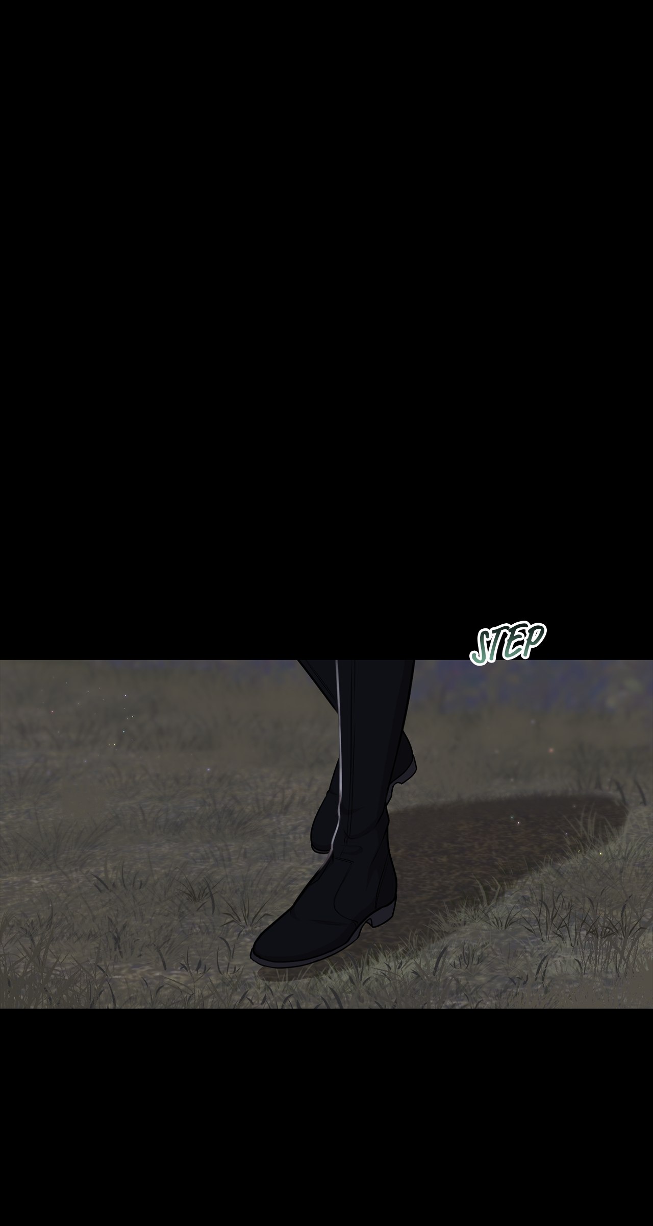 The Secret Bedroom of the Abandoned Princess [Official] - Chapter 37 manhwa