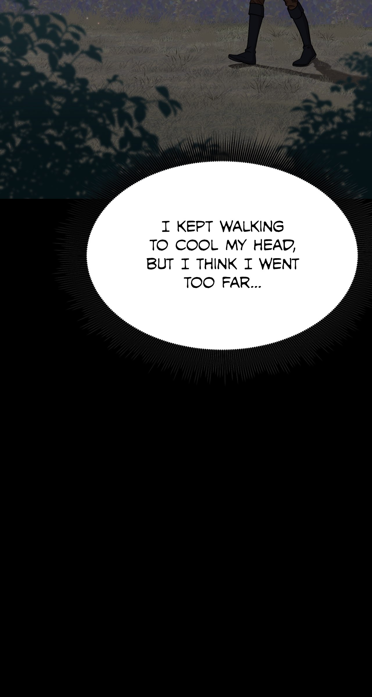 The Secret Bedroom of the Abandoned Princess [Official] - Chapter 37 manhwa
