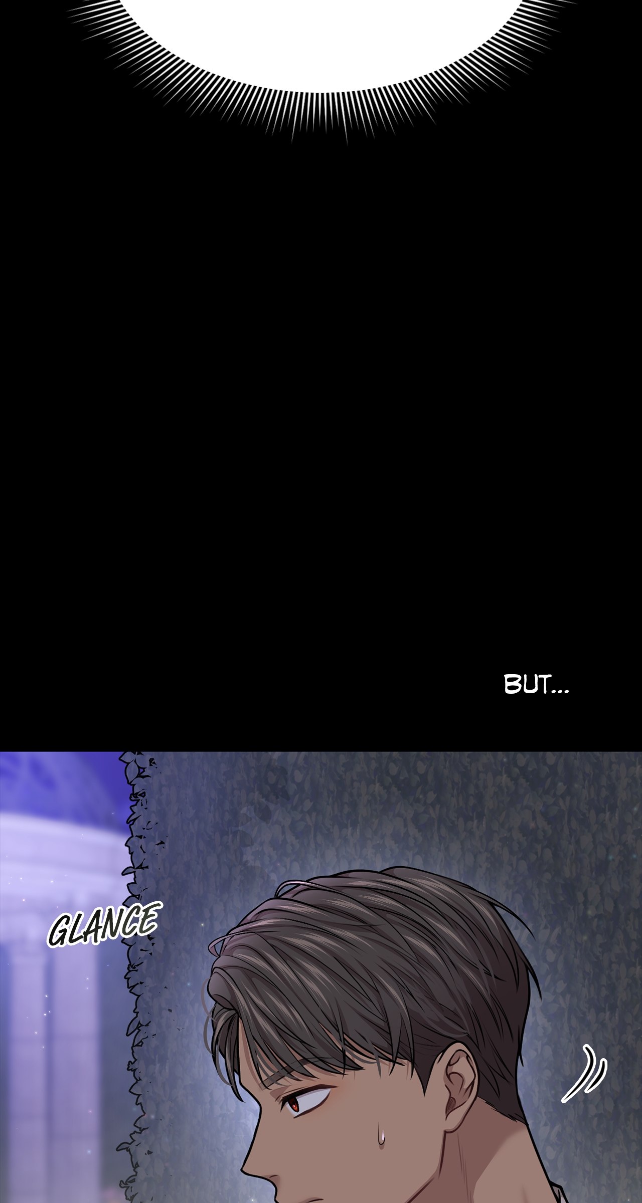 The Secret Bedroom of the Abandoned Princess [Official] - Chapter 37 manhwa