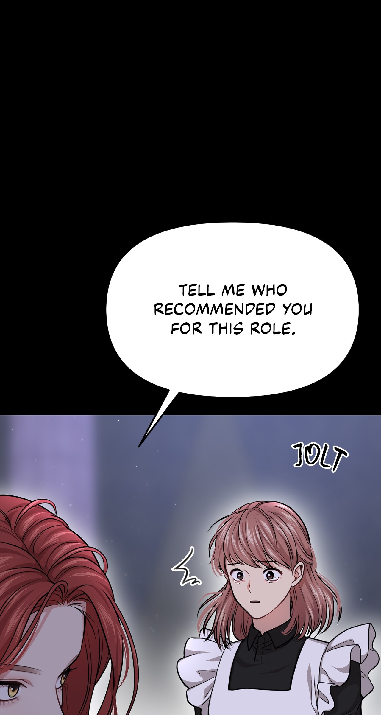 The Secret Bedroom of the Abandoned Princess [Official] - Chapter 37 manhwa