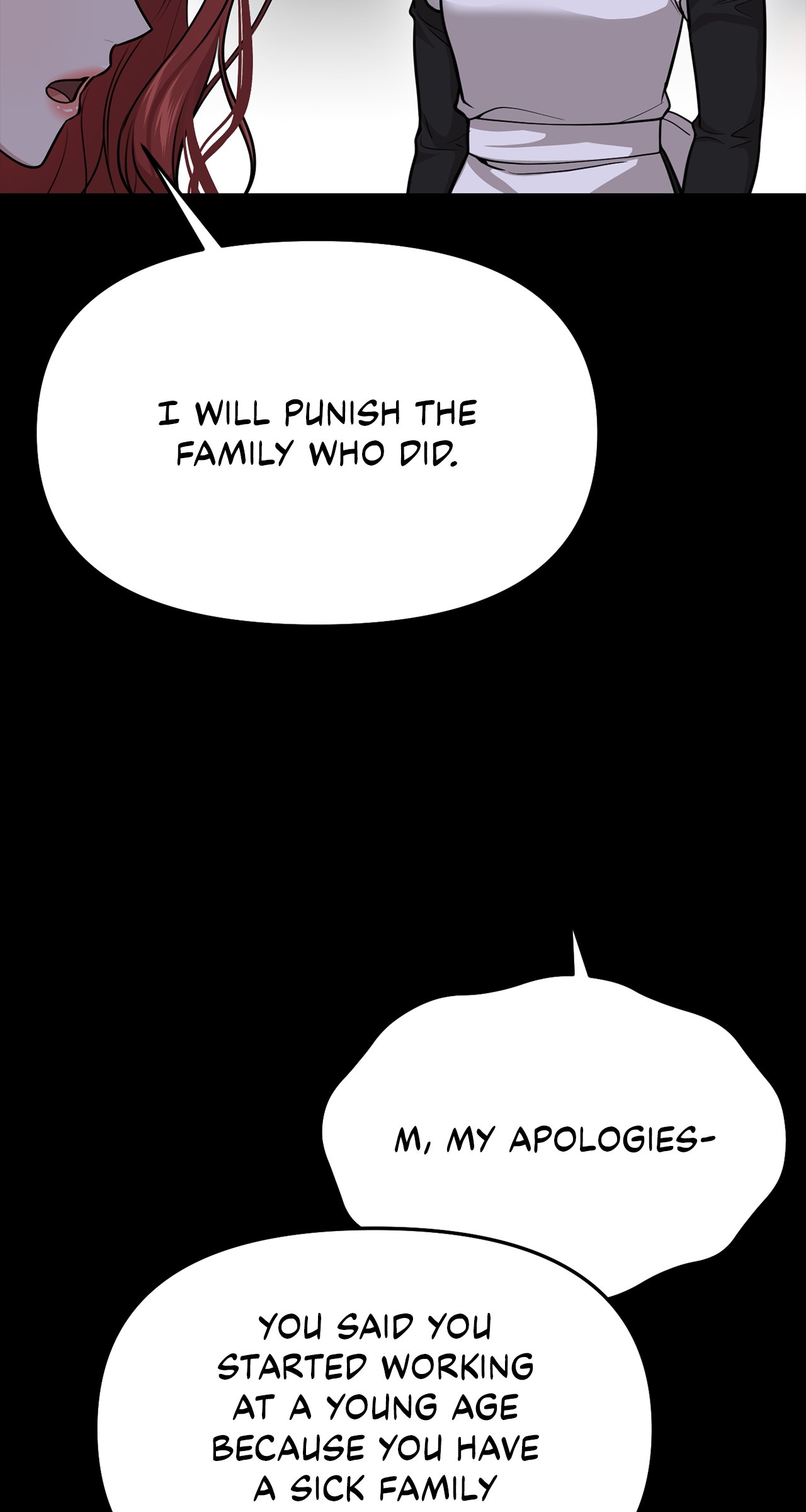The Secret Bedroom of the Abandoned Princess [Official] - Chapter 37 manhwa