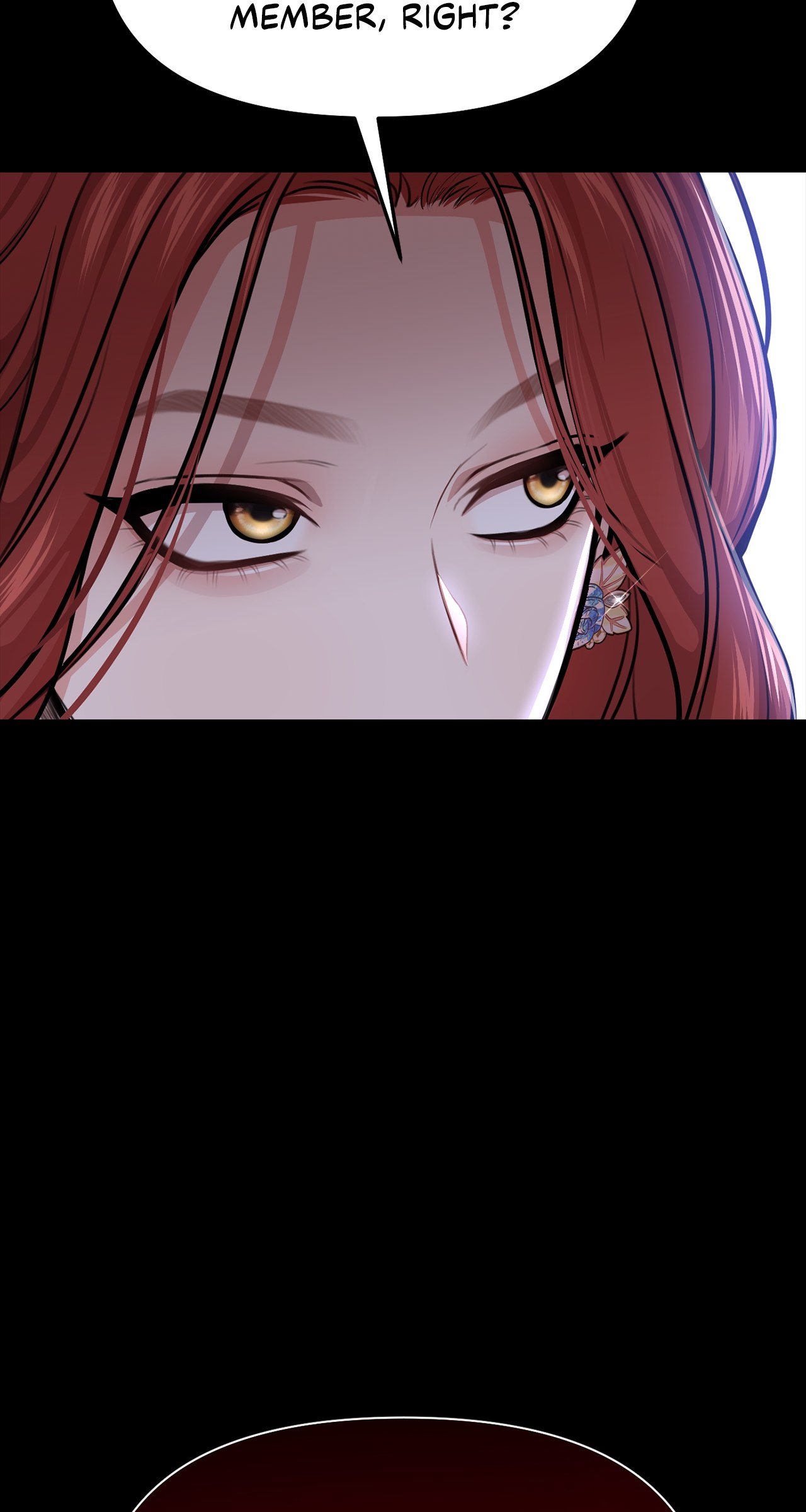 The Secret Bedroom of the Abandoned Princess [Official] - Chapter 37 manhwa