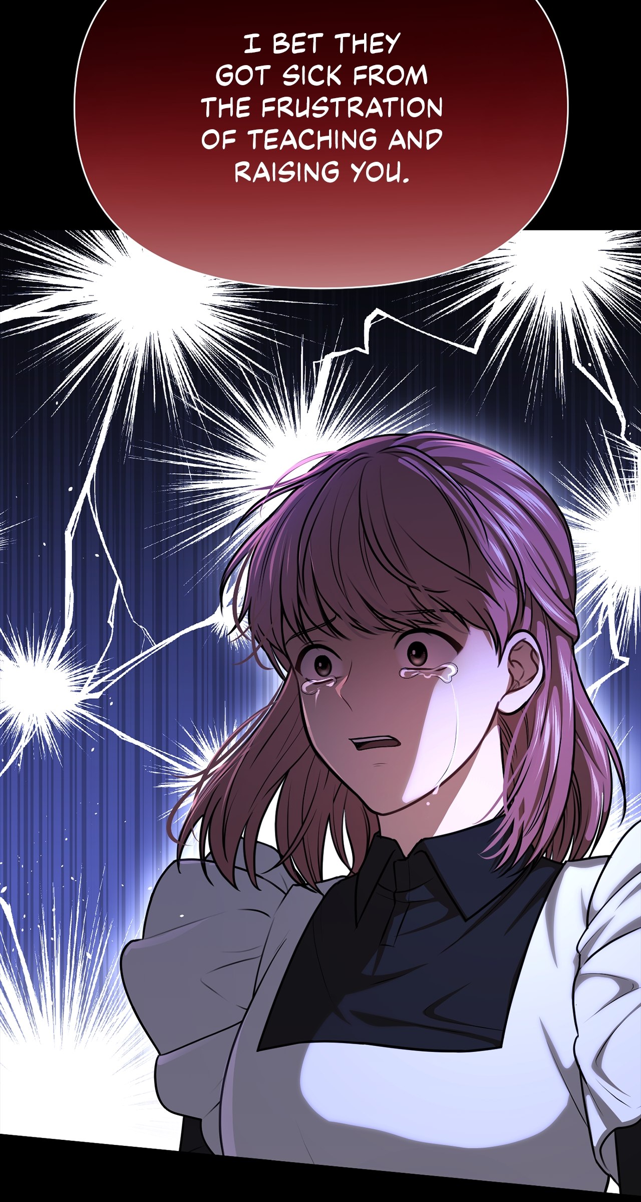 The Secret Bedroom of the Abandoned Princess [Official] - Chapter 37 manhwa