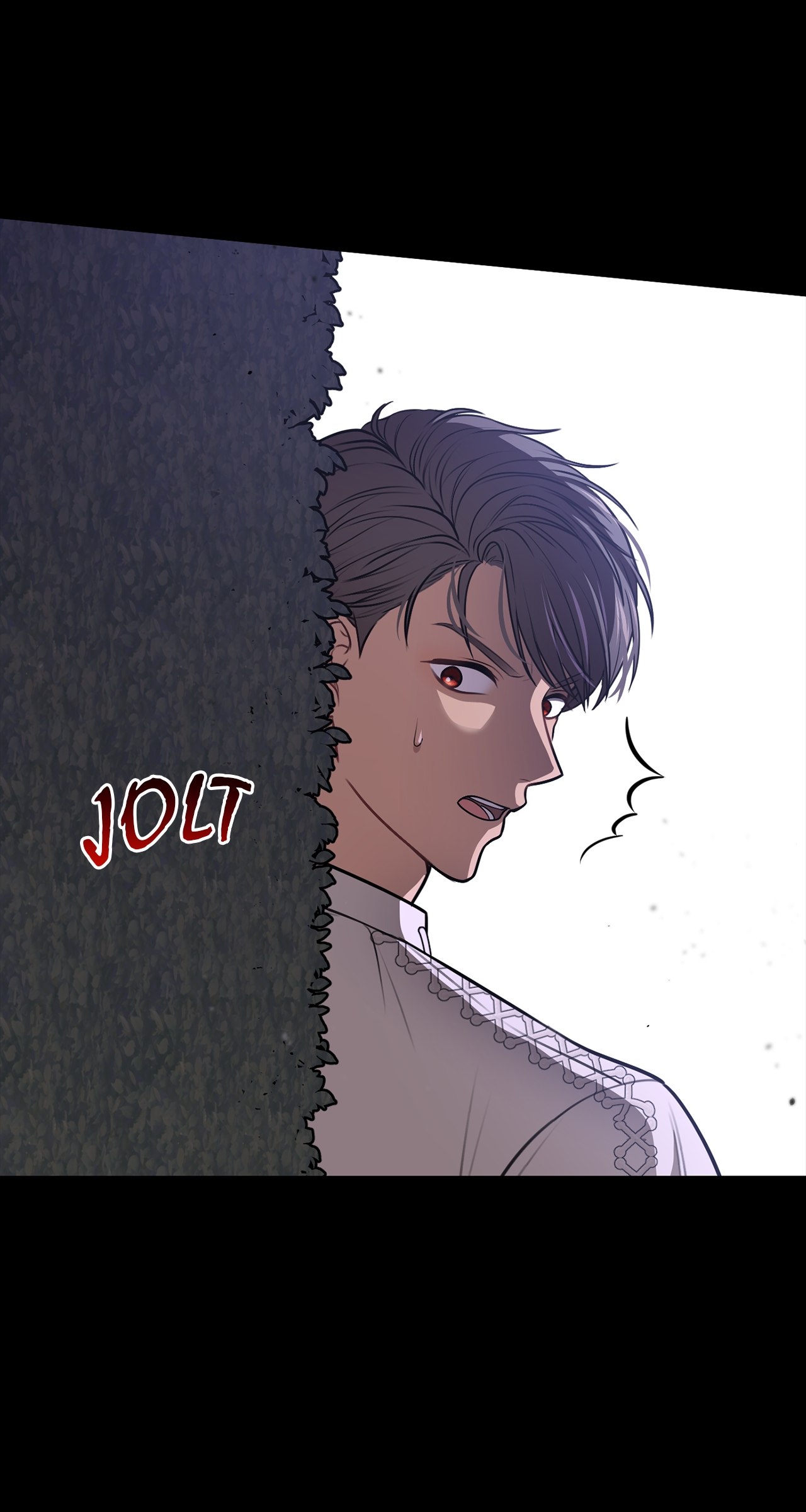 The Secret Bedroom of the Abandoned Princess [Official] - Chapter 37 manhwa