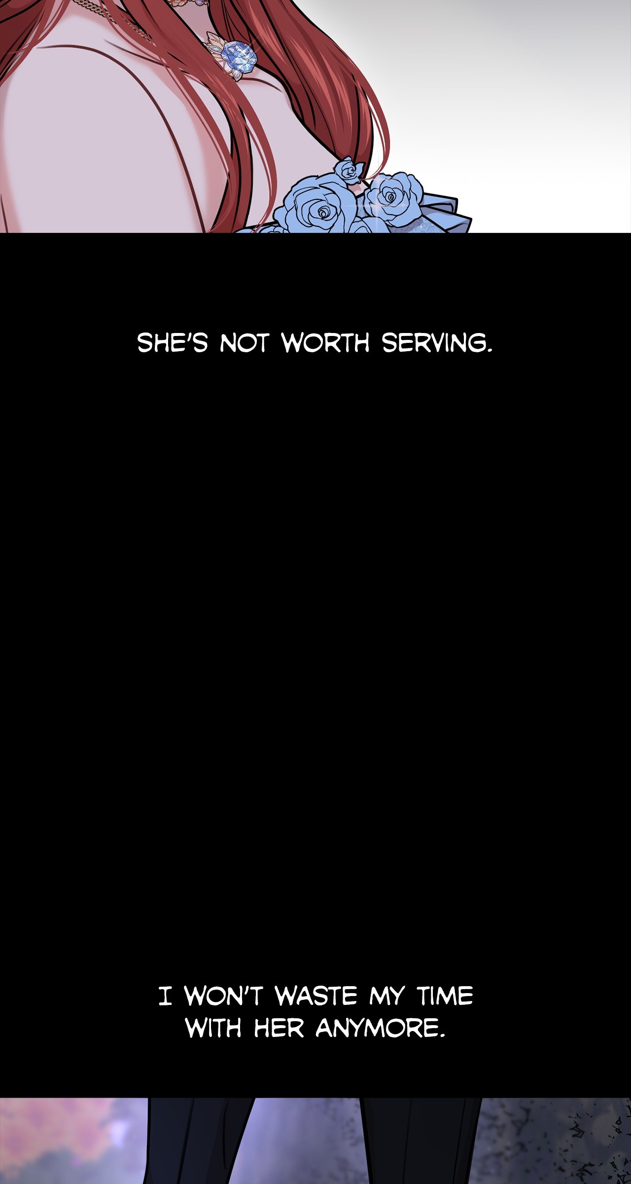 The Secret Bedroom of the Abandoned Princess [Official] - Chapter 37 manhwa