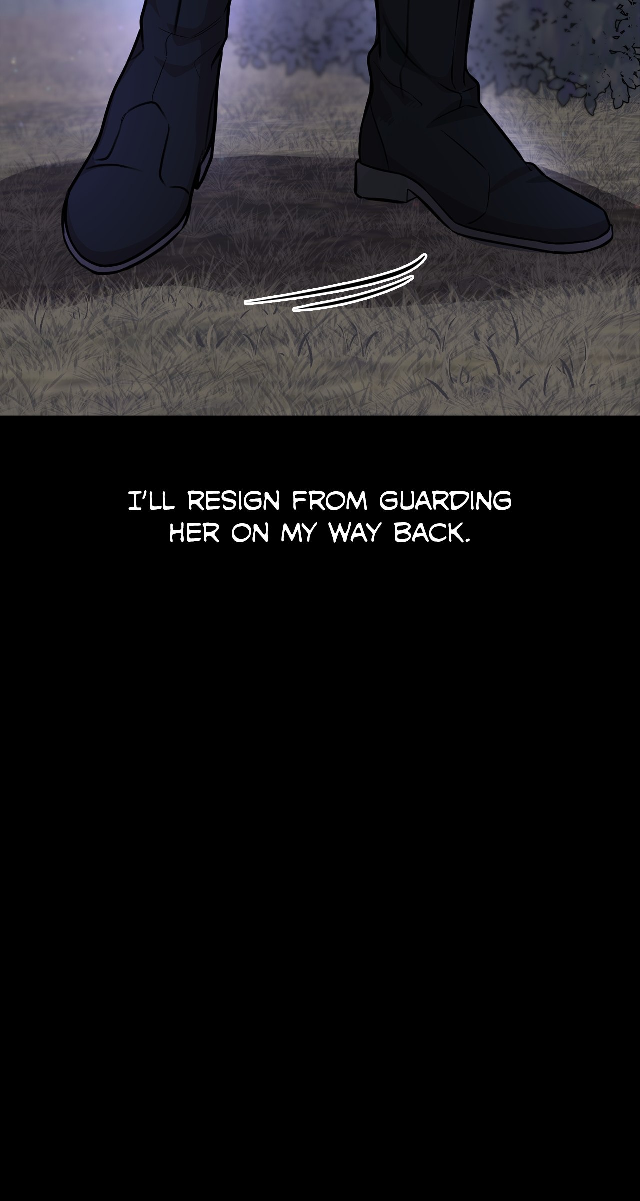 The Secret Bedroom of the Abandoned Princess [Official] - Chapter 37 manhwa