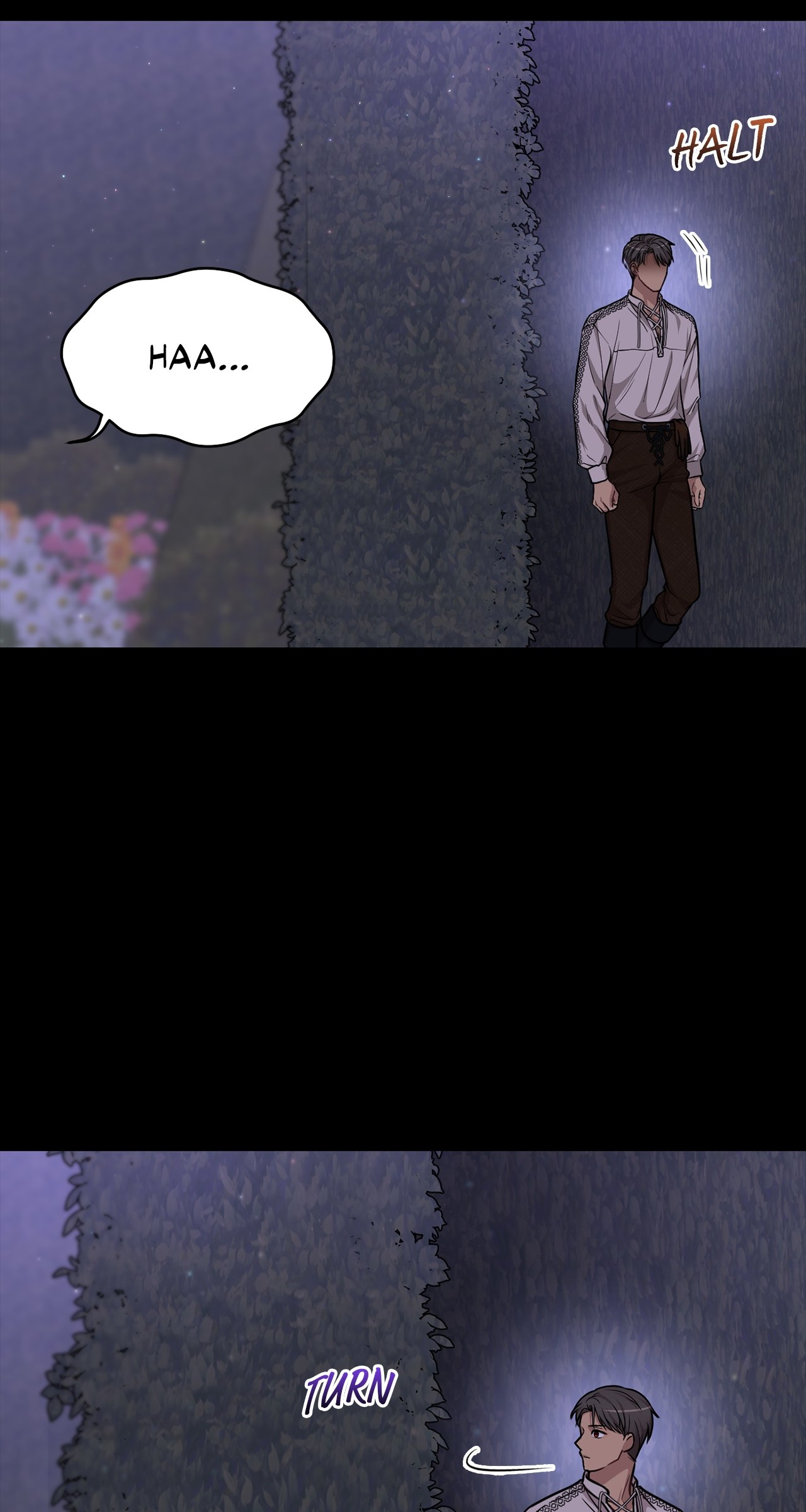 The Secret Bedroom of the Abandoned Princess [Official] - Chapter 37 manhwa