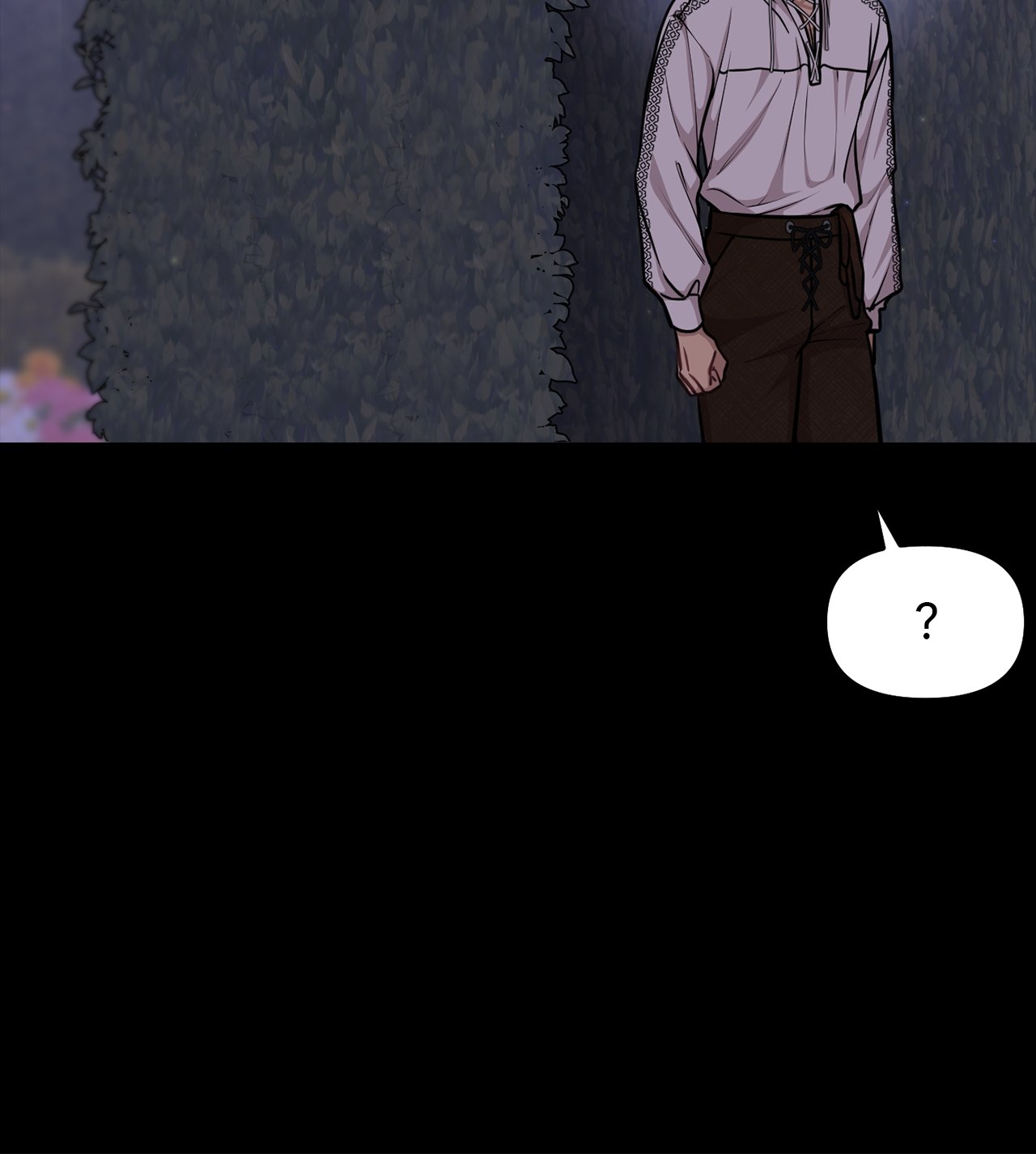 The Secret Bedroom of the Abandoned Princess [Official] - Chapter 37 manhwa