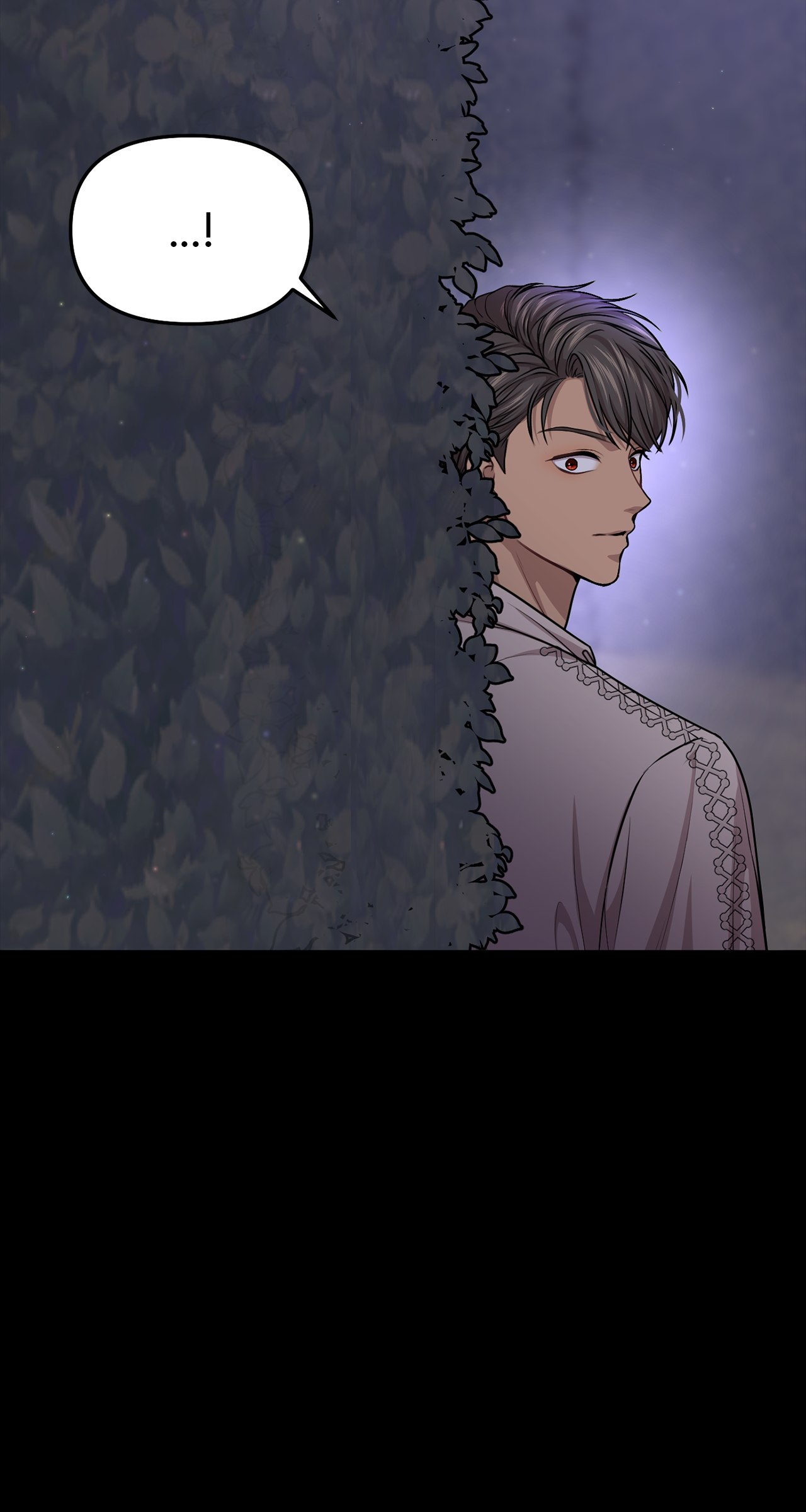 The Secret Bedroom of the Abandoned Princess [Official] - Chapter 37 manhwa