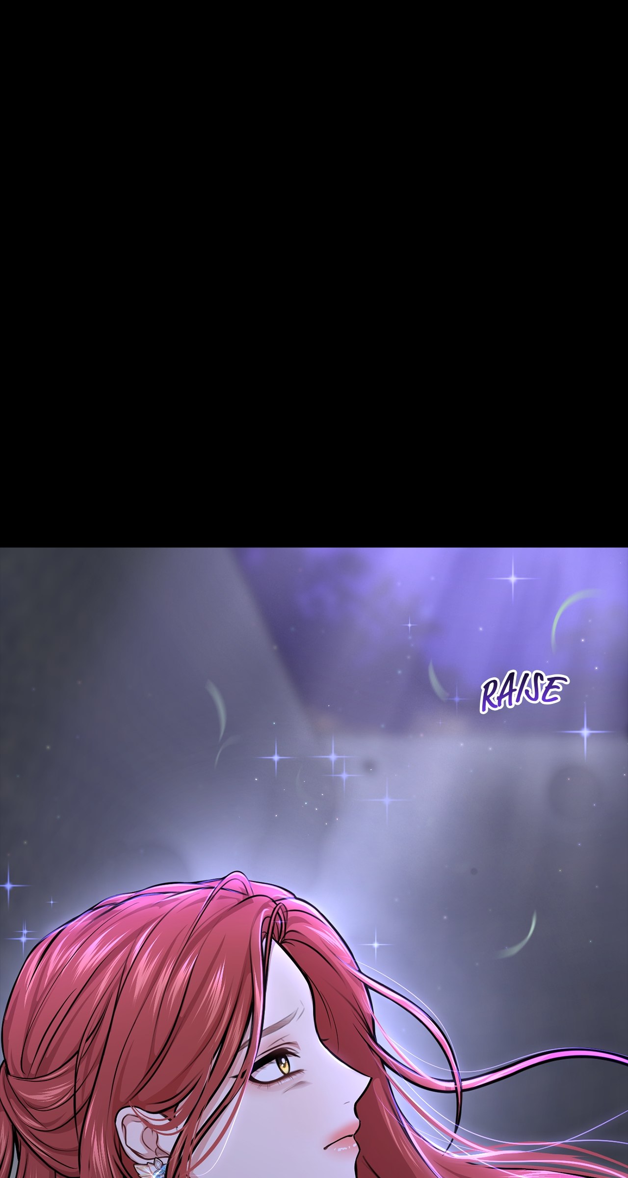 The Secret Bedroom of the Abandoned Princess [Official] - Chapter 37 manhwa