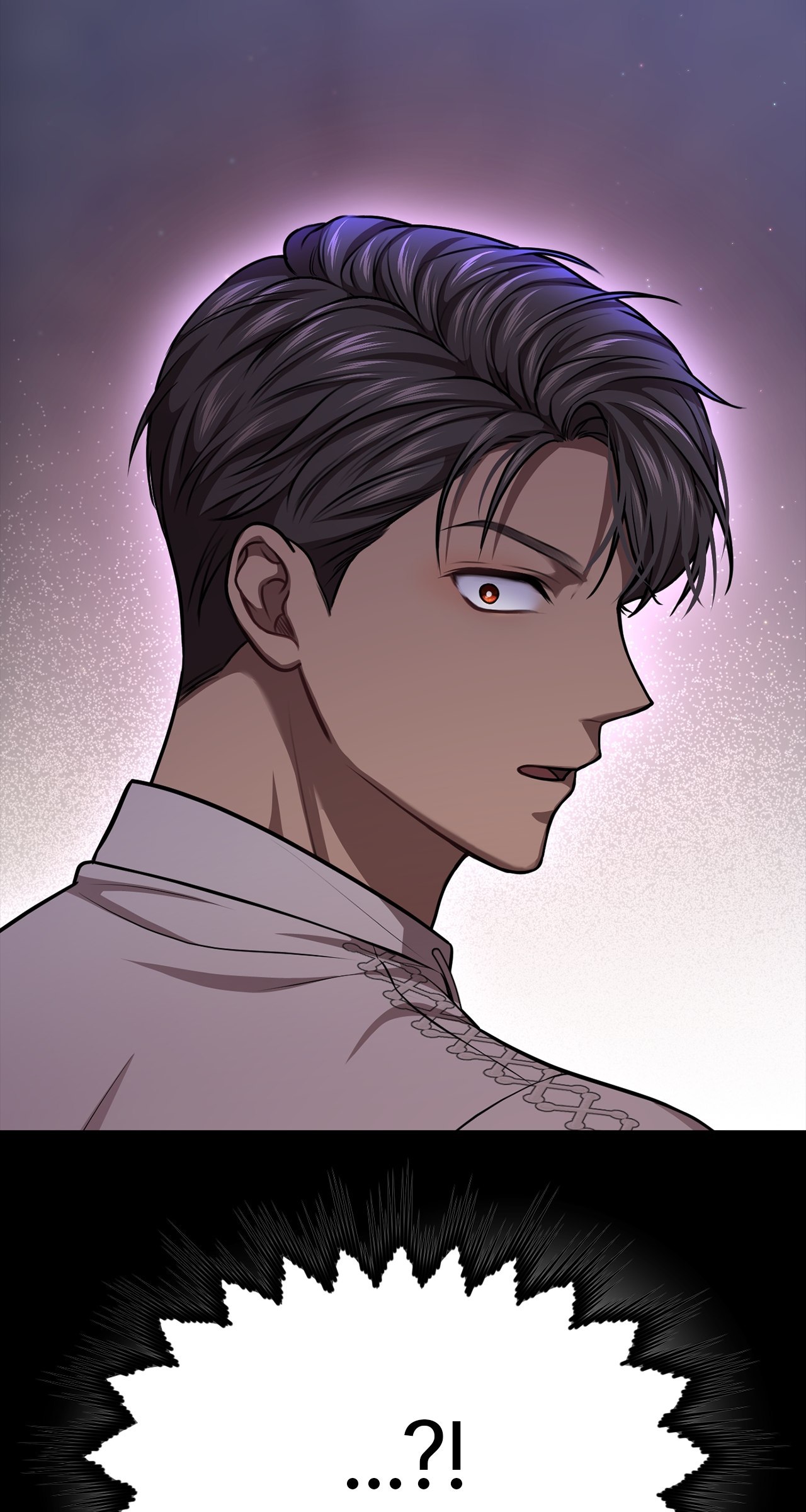 The Secret Bedroom of the Abandoned Princess [Official] - Chapter 37 manhwa