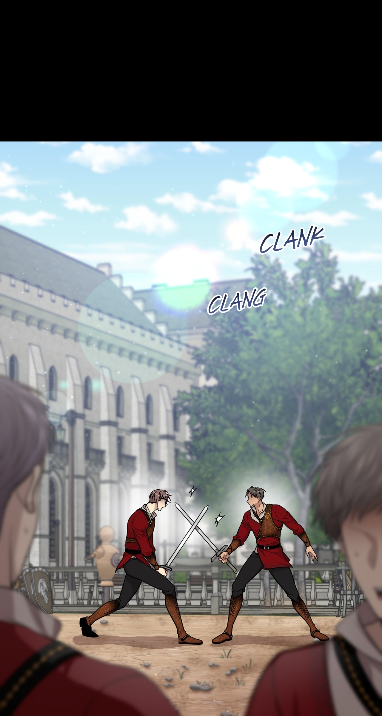 The Secret Bedroom of the Abandoned Princess [Official] - Chapter 38 manhwa