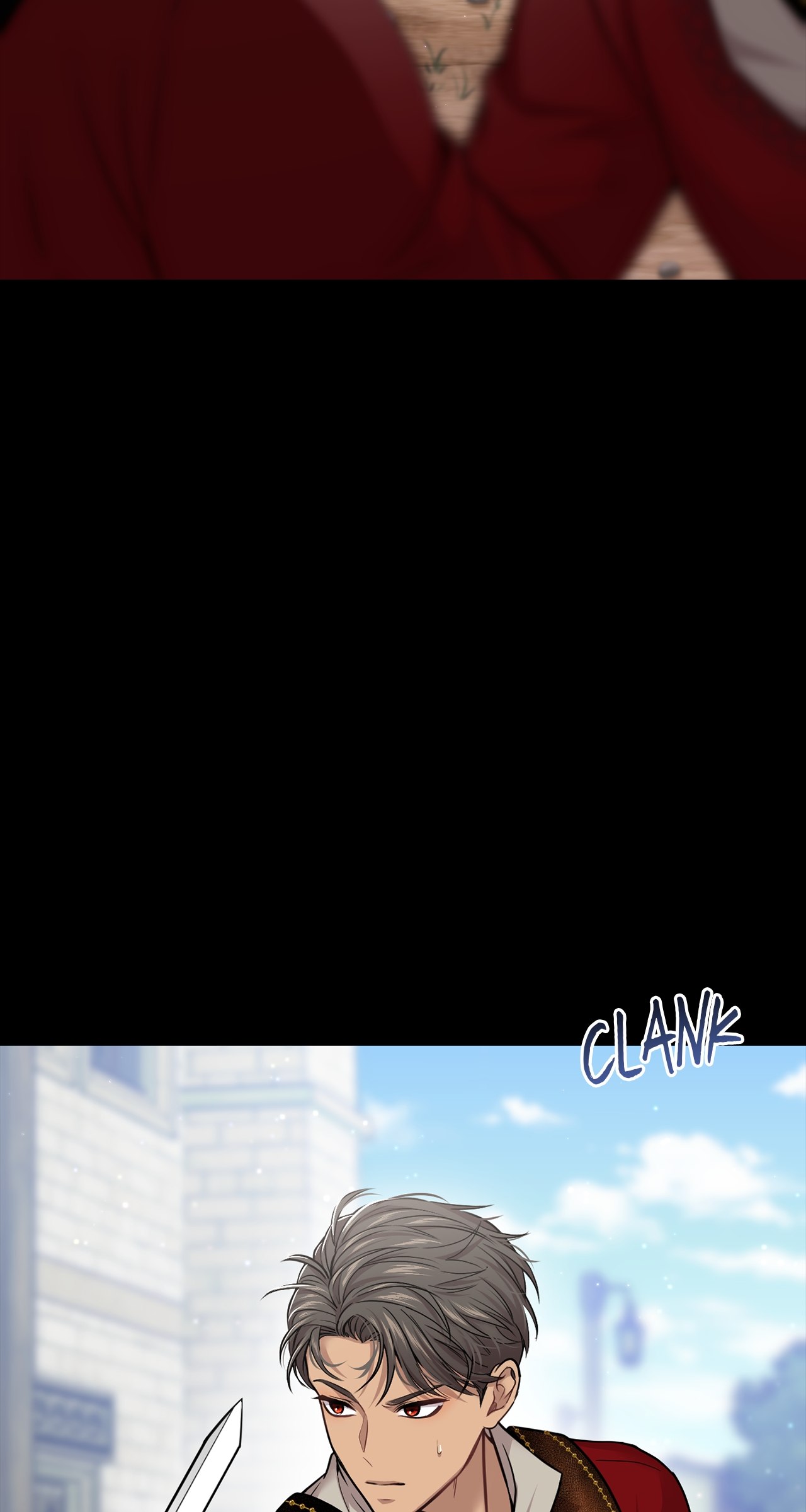 The Secret Bedroom of the Abandoned Princess [Official] - Chapter 38 manhwa