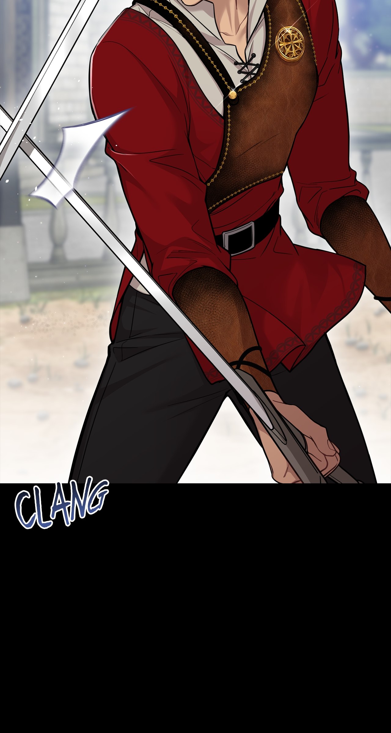 The Secret Bedroom of the Abandoned Princess [Official] - Chapter 38 manhwa