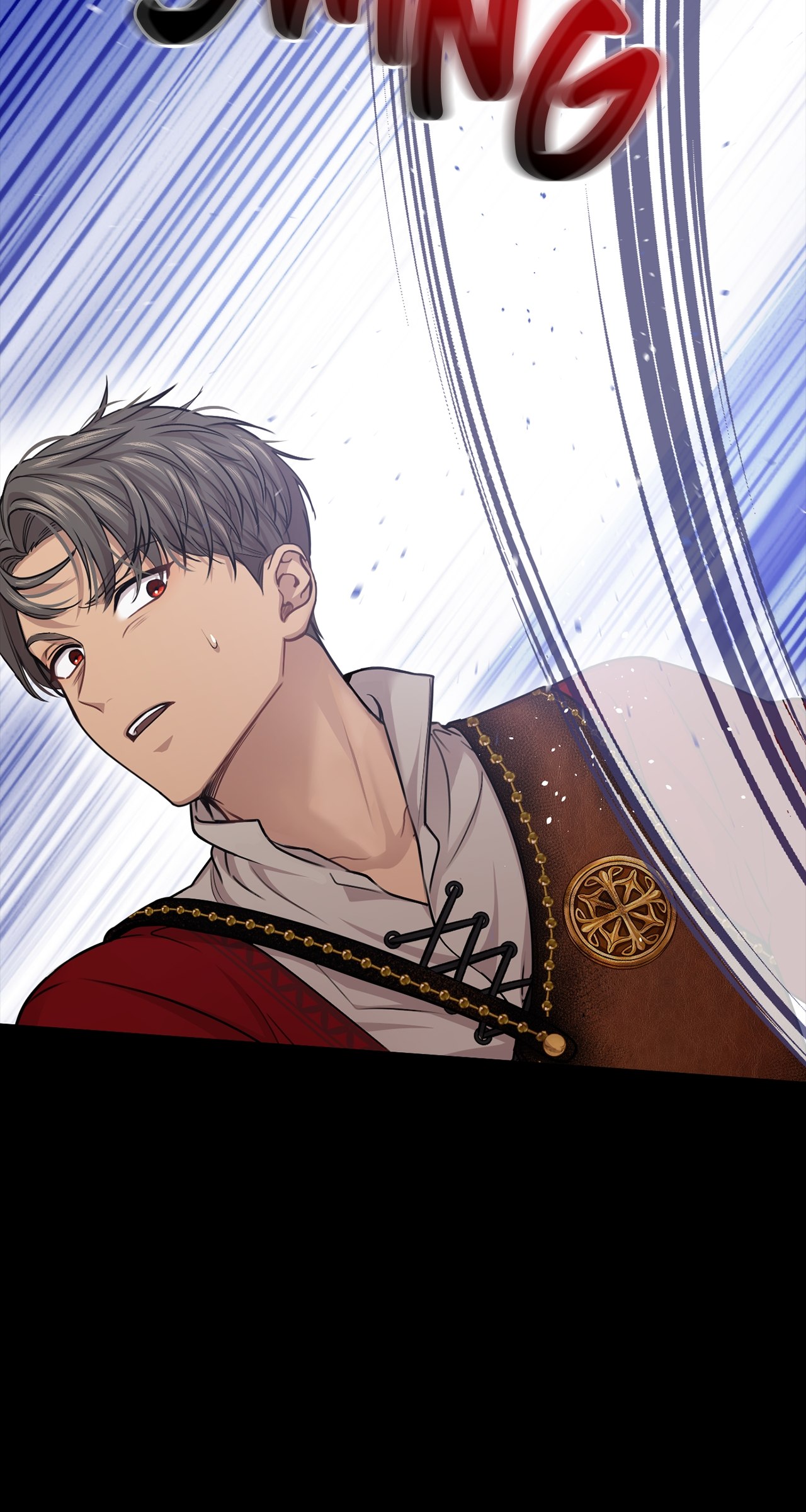 The Secret Bedroom of the Abandoned Princess [Official] - Chapter 38 manhwa