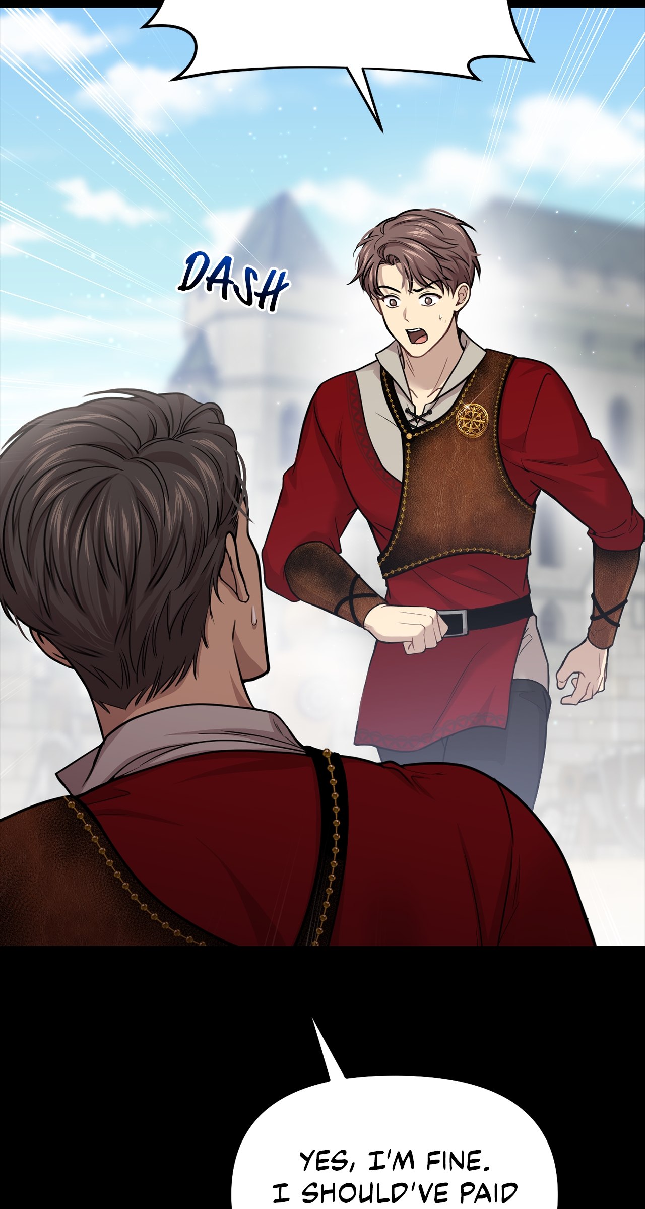 The Secret Bedroom of the Abandoned Princess [Official] - Chapter 38 manhwa