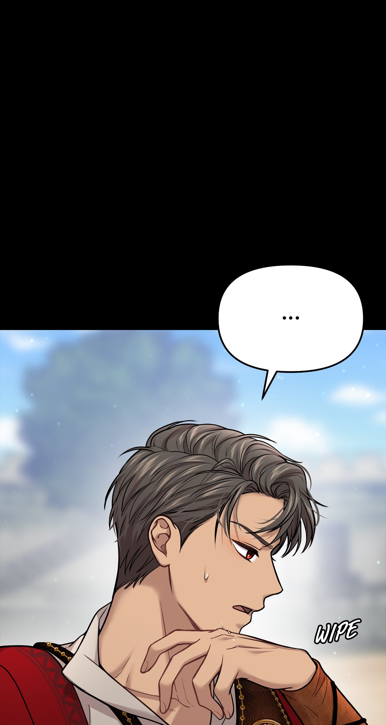 The Secret Bedroom of the Abandoned Princess [Official] - Chapter 38 manhwa