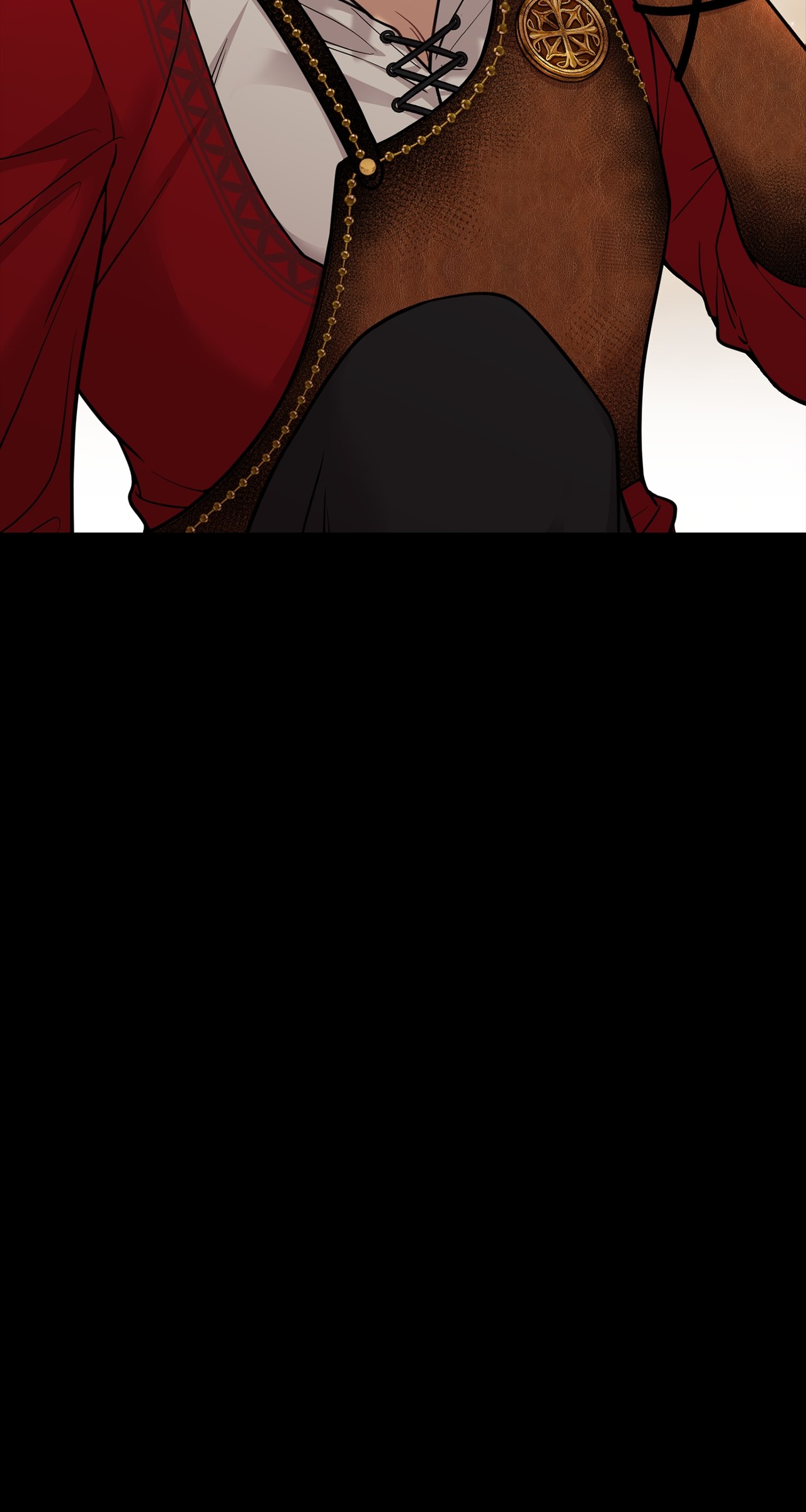 The Secret Bedroom of the Abandoned Princess [Official] - Chapter 38 manhwa