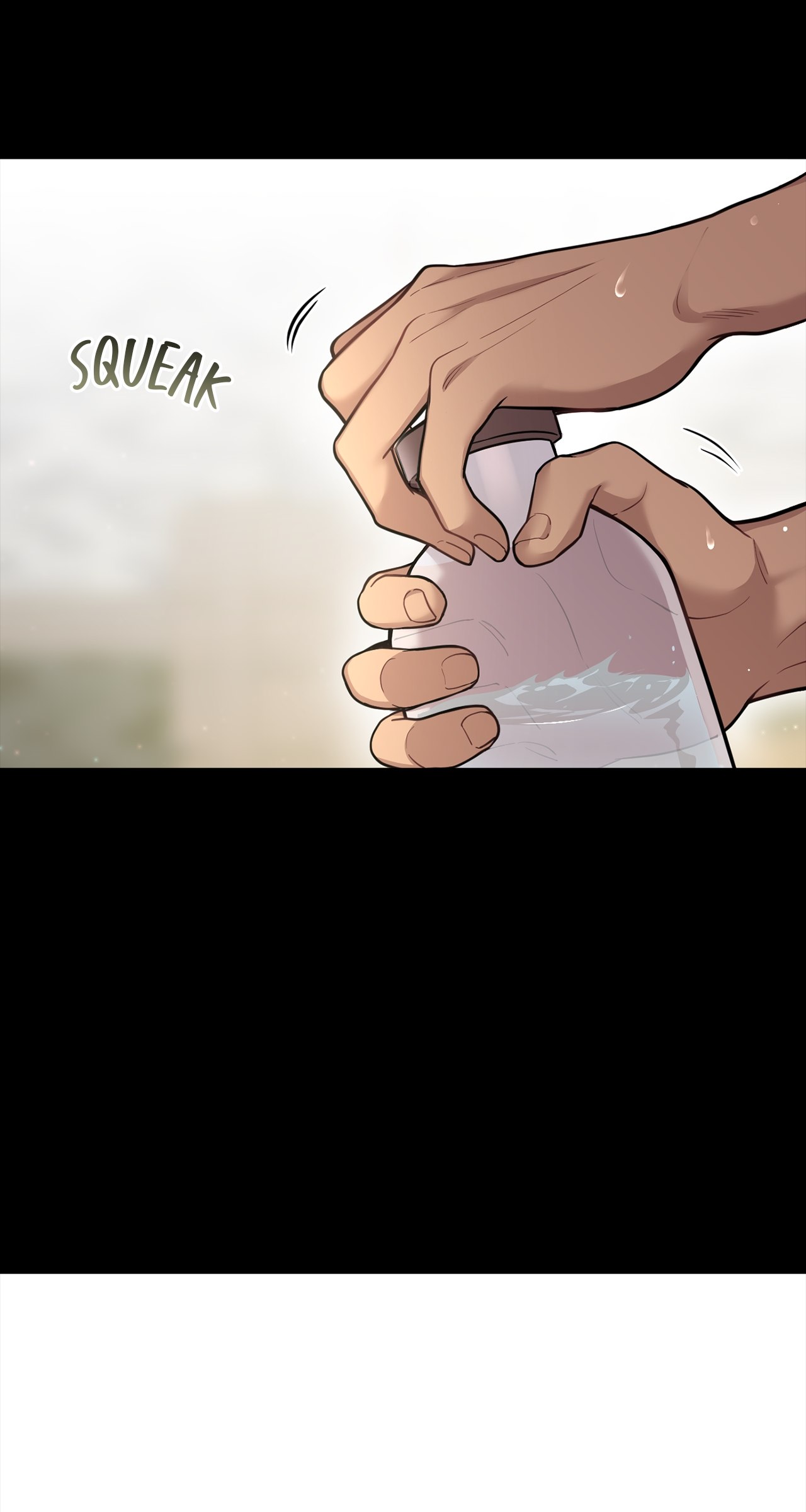 The Secret Bedroom of the Abandoned Princess [Official] - Chapter 38 manhwa
