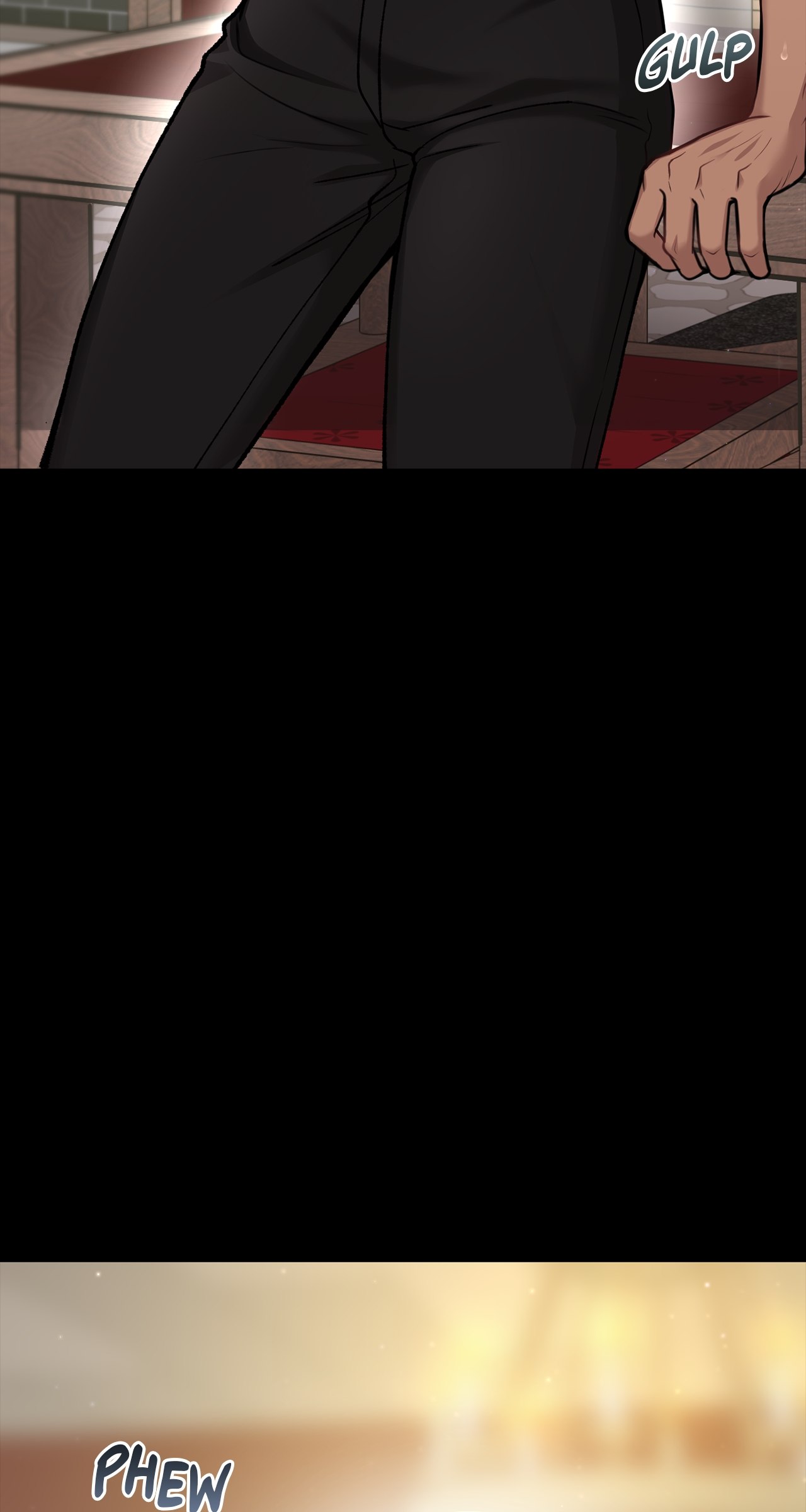 The Secret Bedroom of the Abandoned Princess [Official] - Chapter 38 manhwa
