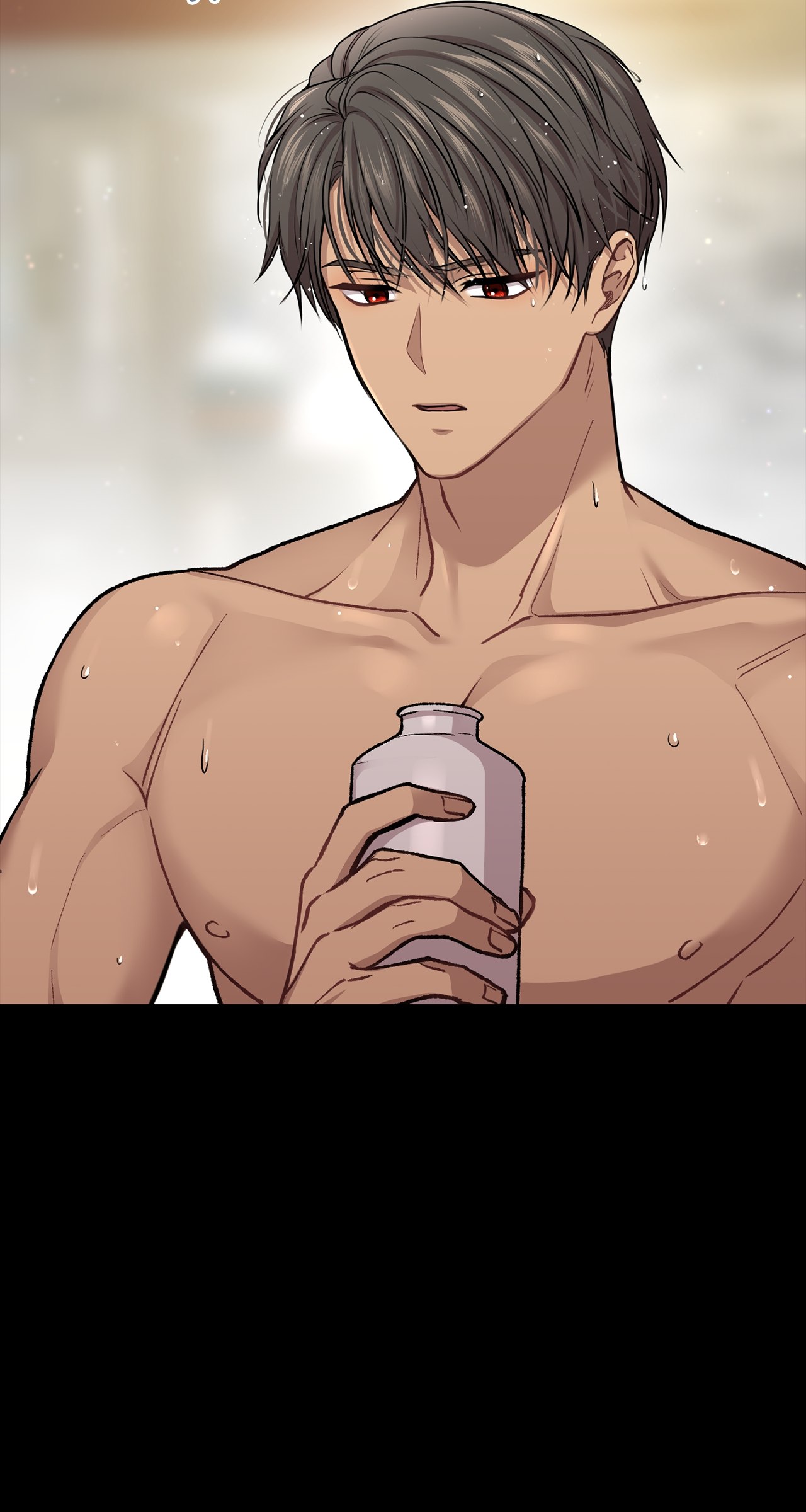 The Secret Bedroom of the Abandoned Princess [Official] - Chapter 38 manhwa