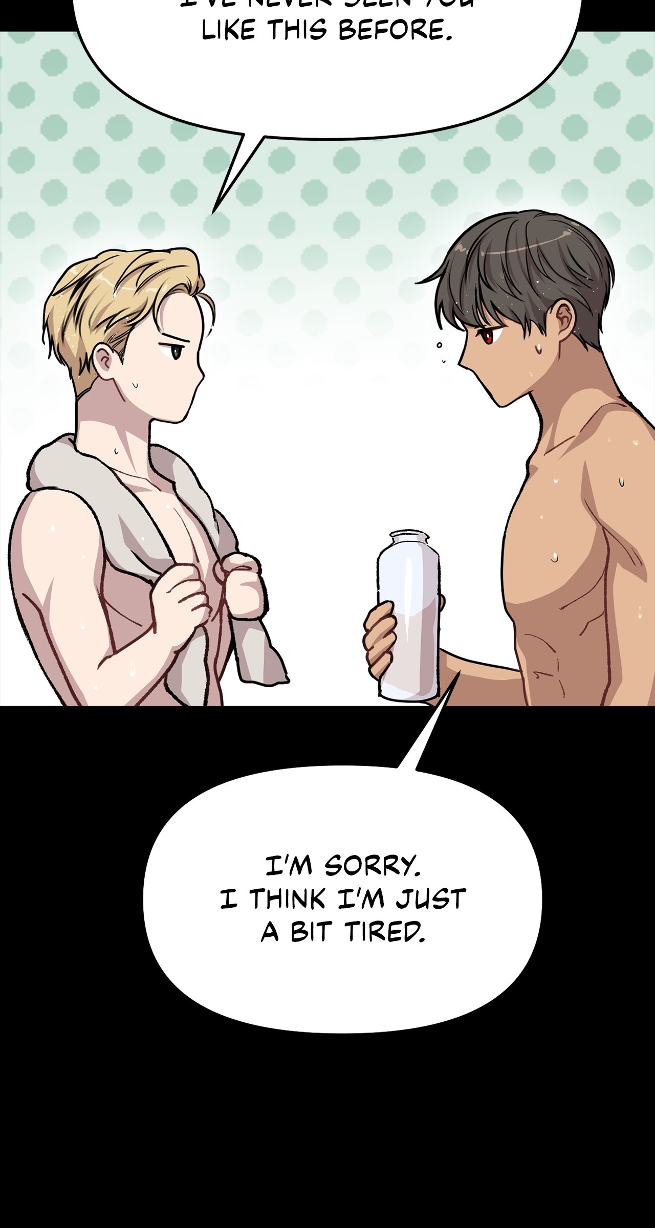The Secret Bedroom of the Abandoned Princess [Official] - Chapter 38 manhwa