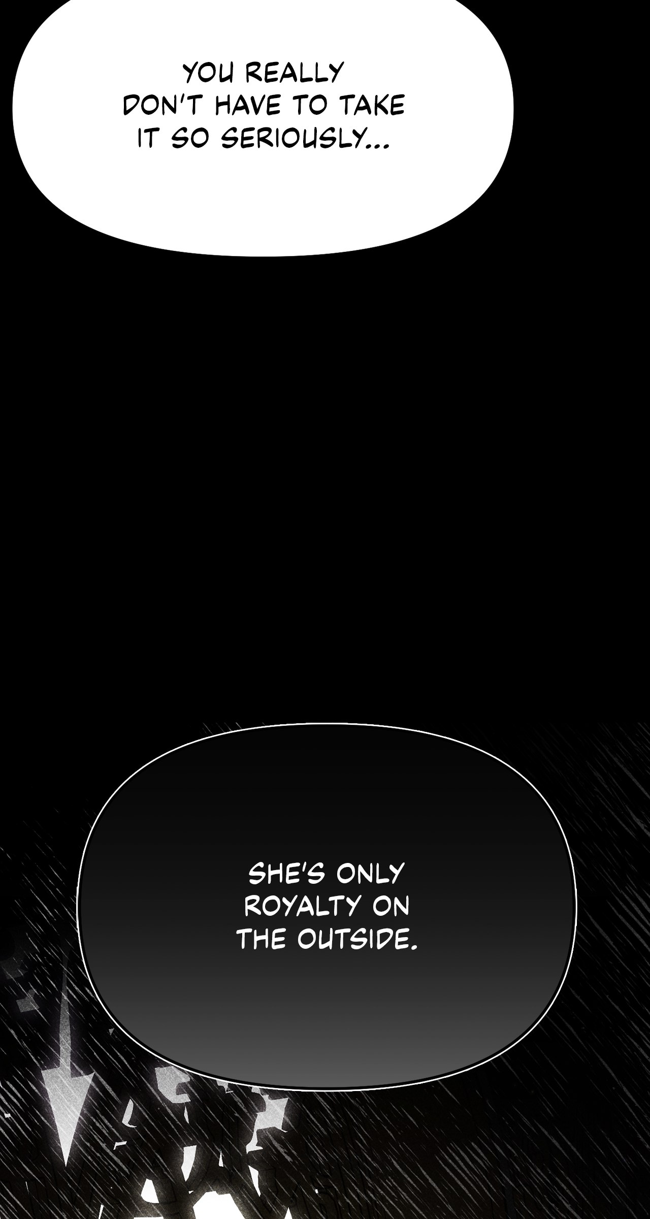 The Secret Bedroom of the Abandoned Princess [Official] - Chapter 38 manhwa