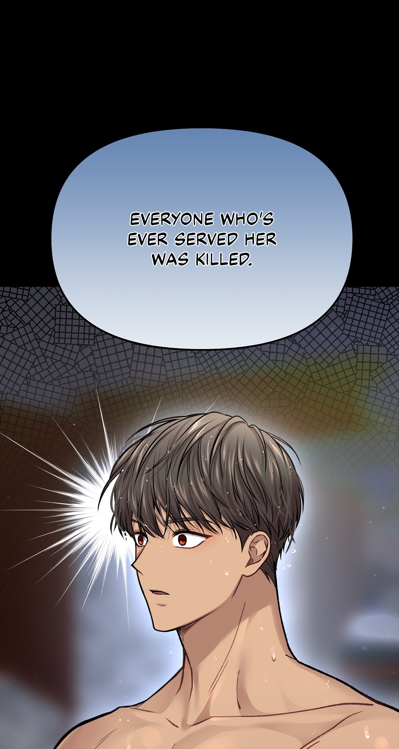 The Secret Bedroom of the Abandoned Princess [Official] - Chapter 38 manhwa