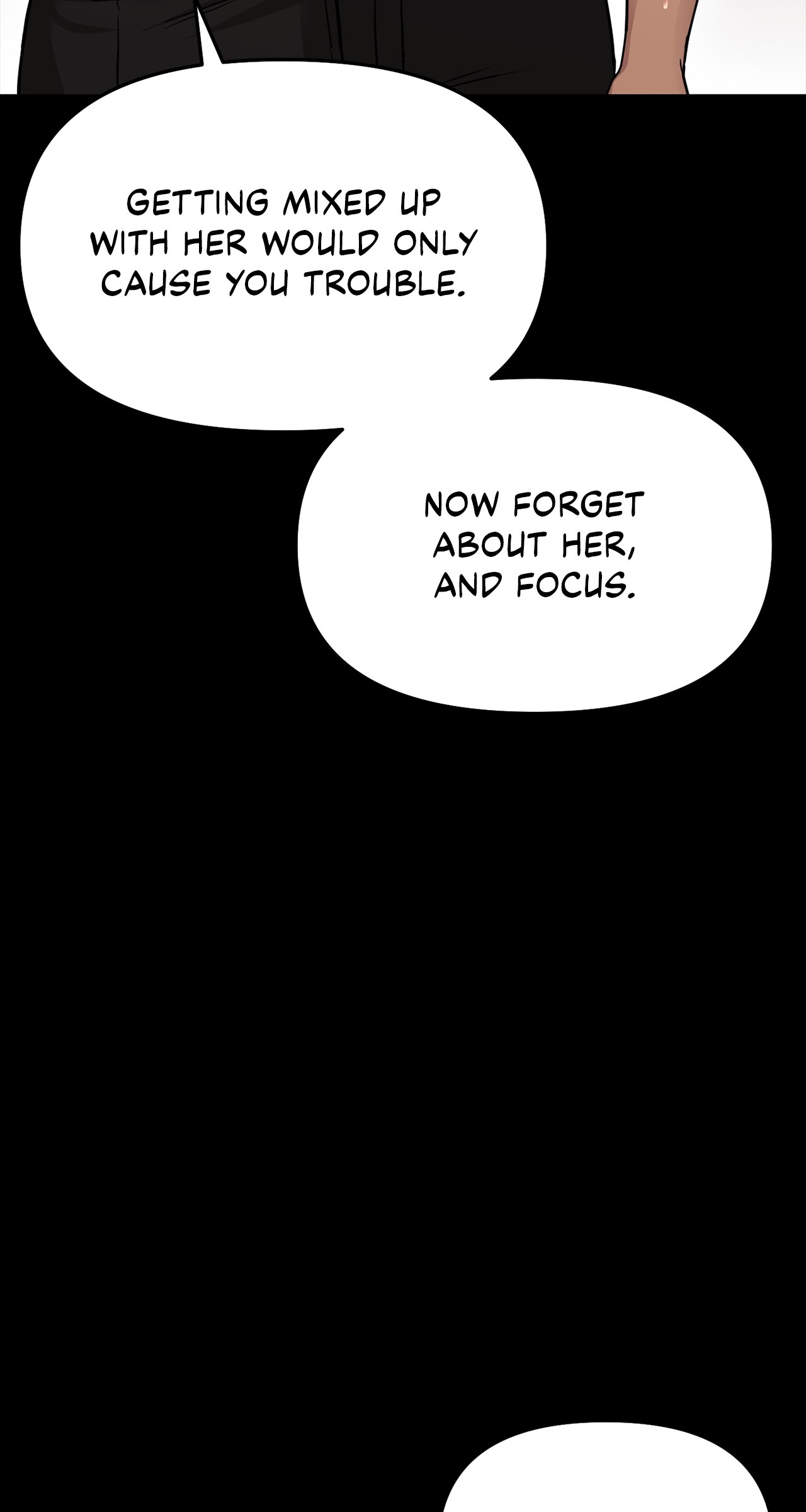 The Secret Bedroom of the Abandoned Princess [Official] - Chapter 38 manhwa
