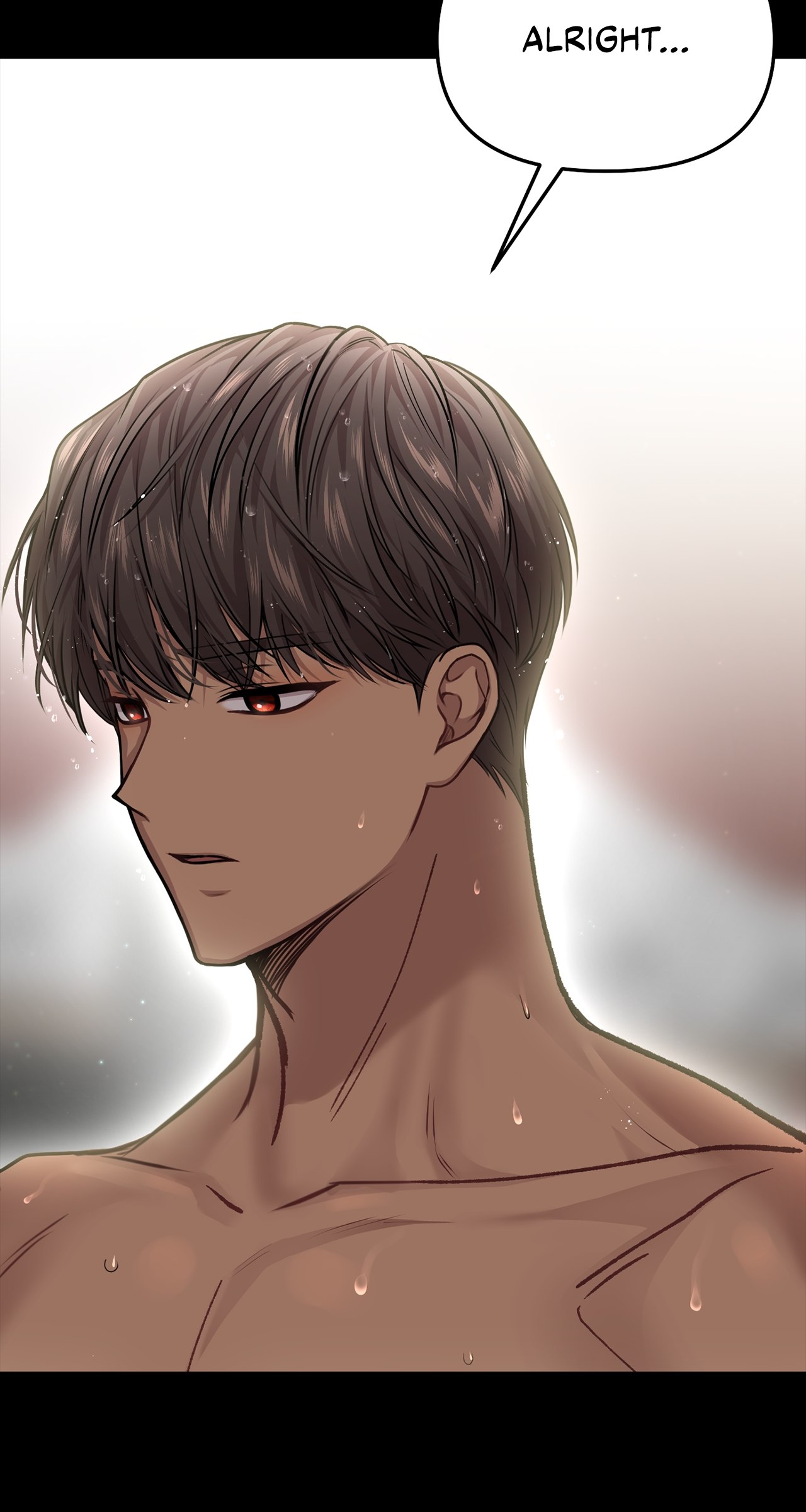 The Secret Bedroom of the Abandoned Princess [Official] - Chapter 38 manhwa