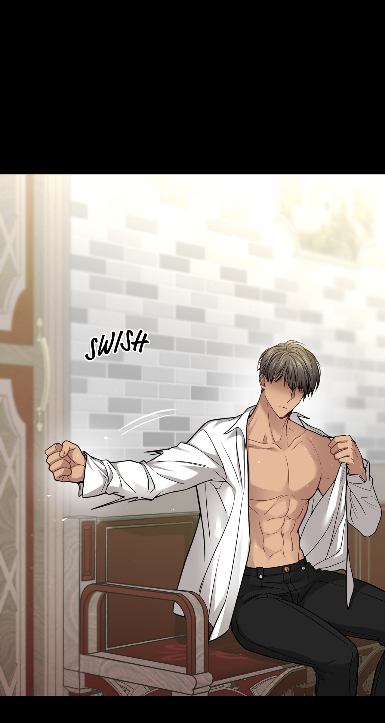 The Secret Bedroom of the Abandoned Princess [Official] - Chapter 38 manhwa
