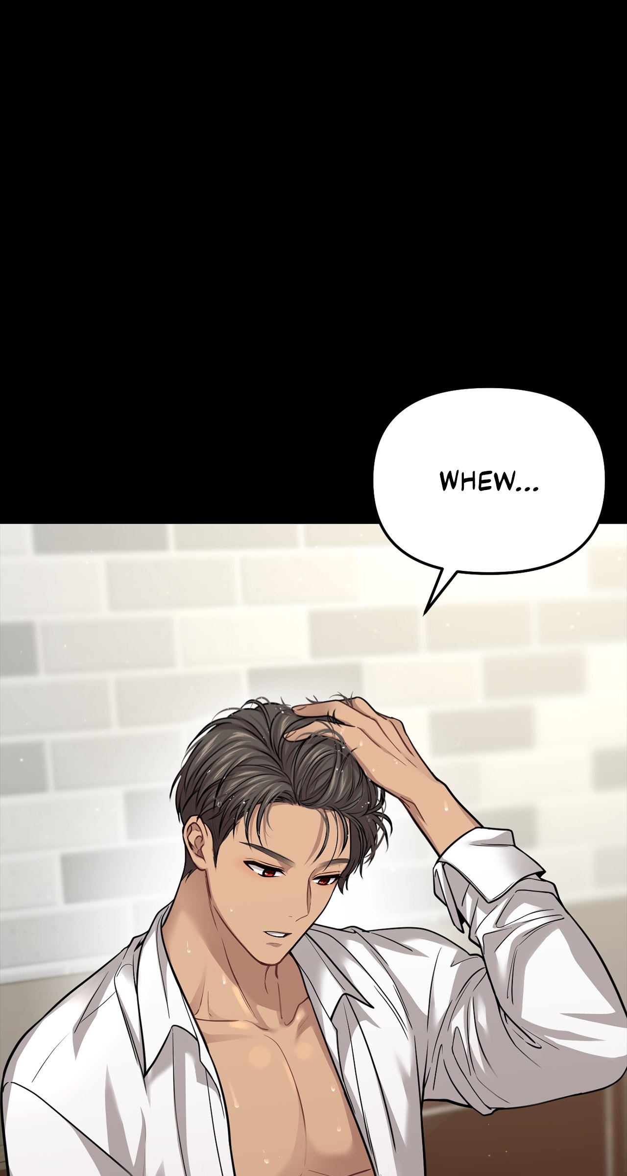 The Secret Bedroom of the Abandoned Princess [Official] - Chapter 38 manhwa