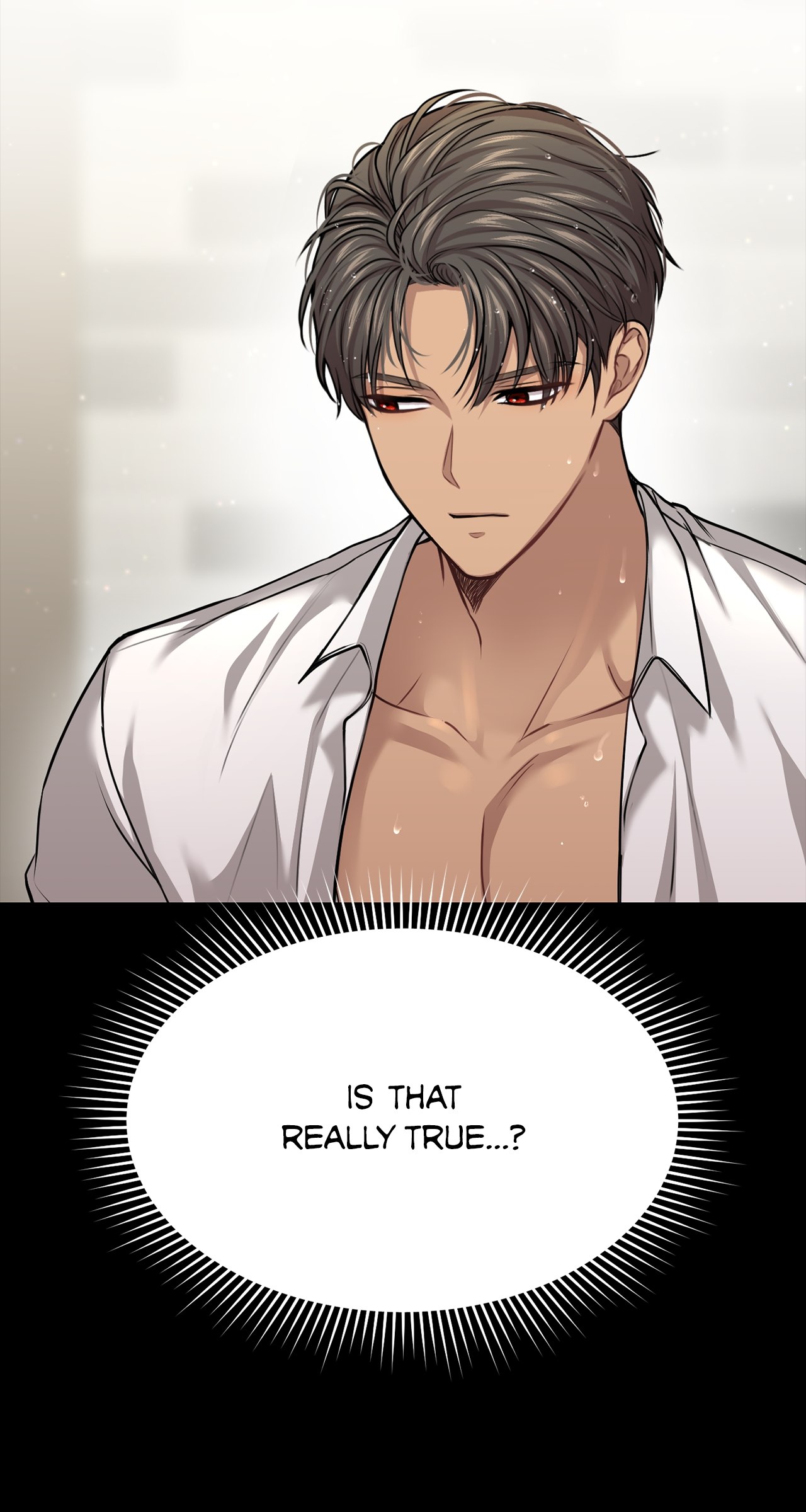 The Secret Bedroom of the Abandoned Princess [Official] - Chapter 38 manhwa