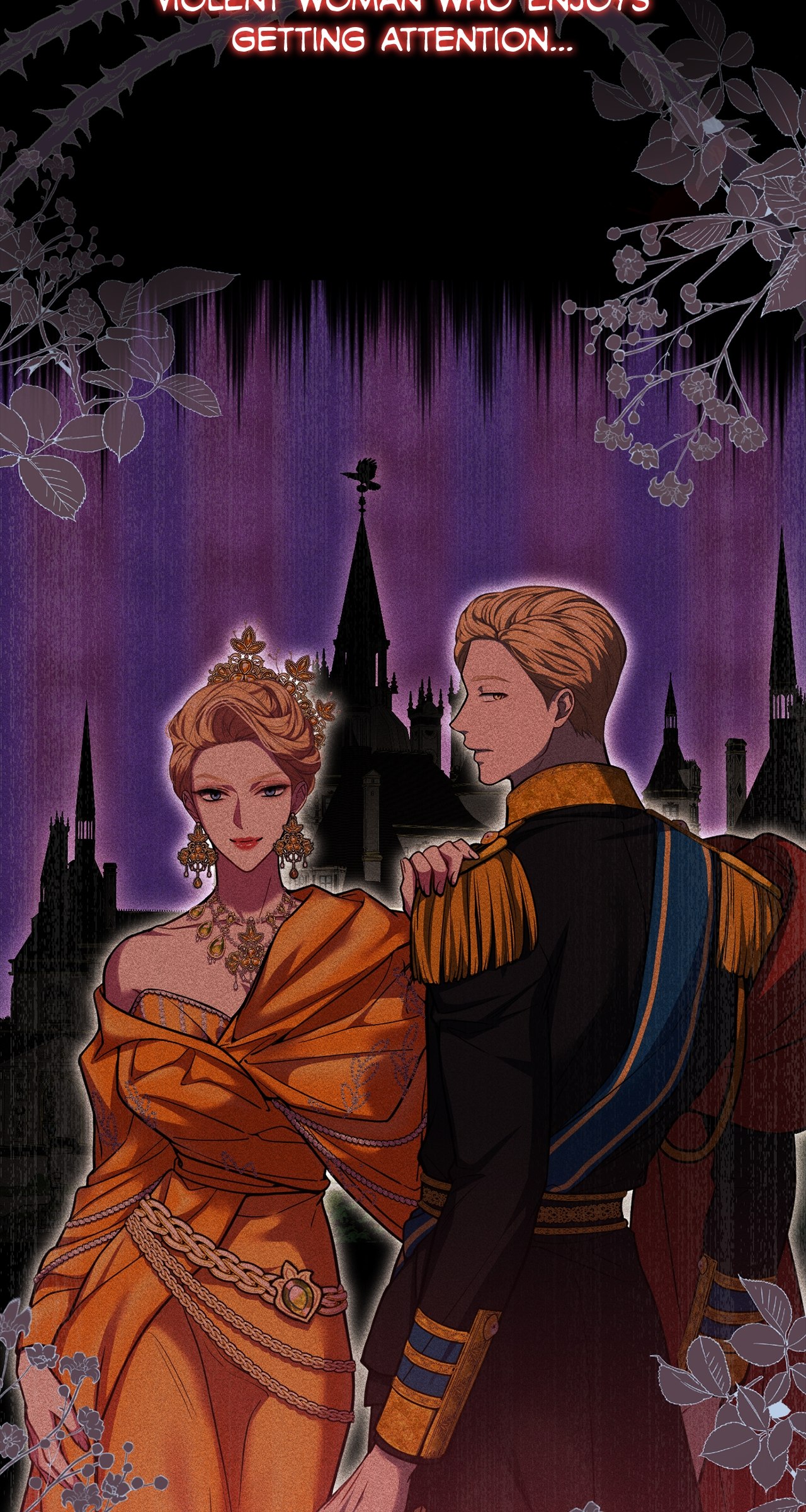 The Secret Bedroom of the Abandoned Princess [Official] - Chapter 38 manhwa